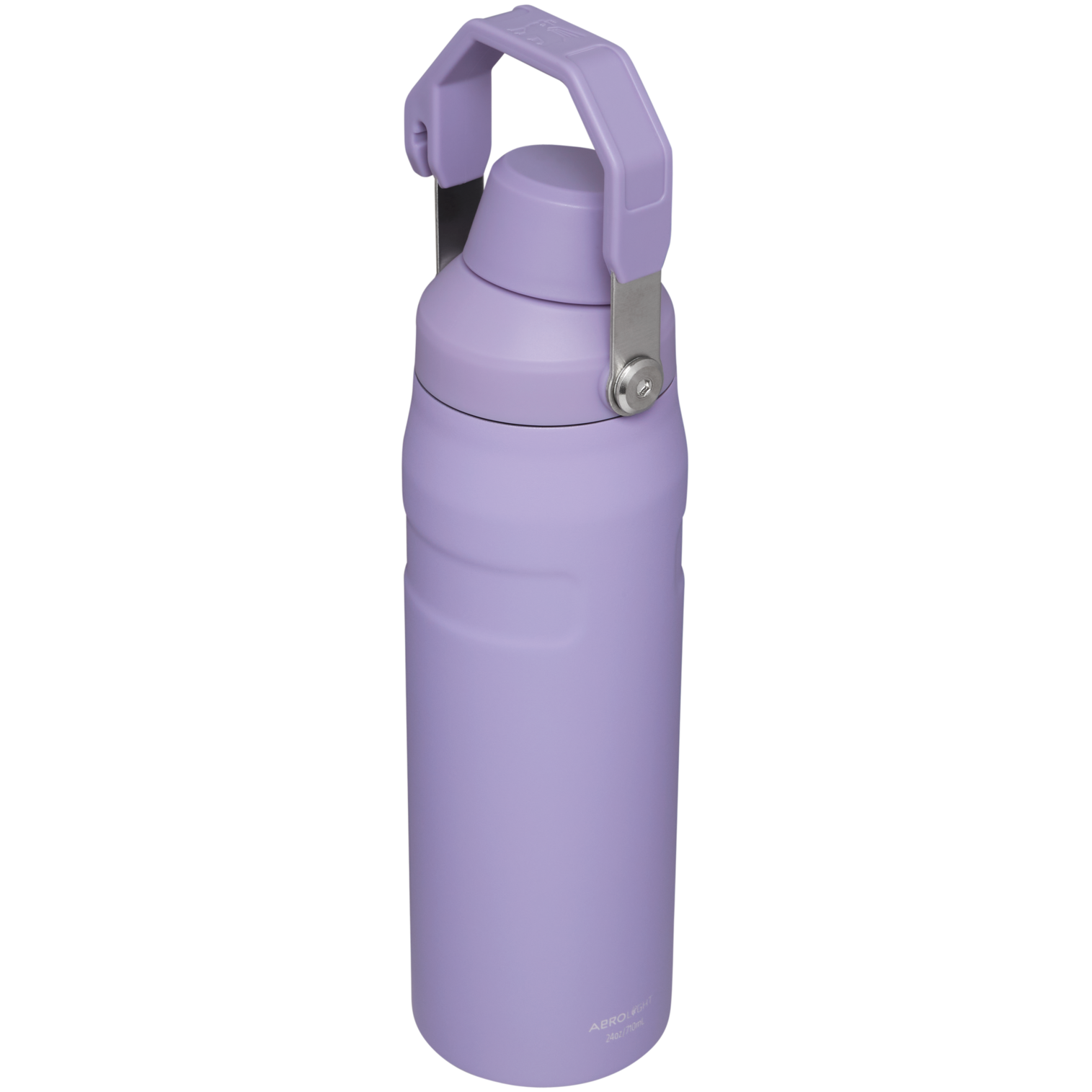 IceFlow™ Bottle with Fast Flow Lid | 24 OZ - Stanley Create - Refills Made Easy