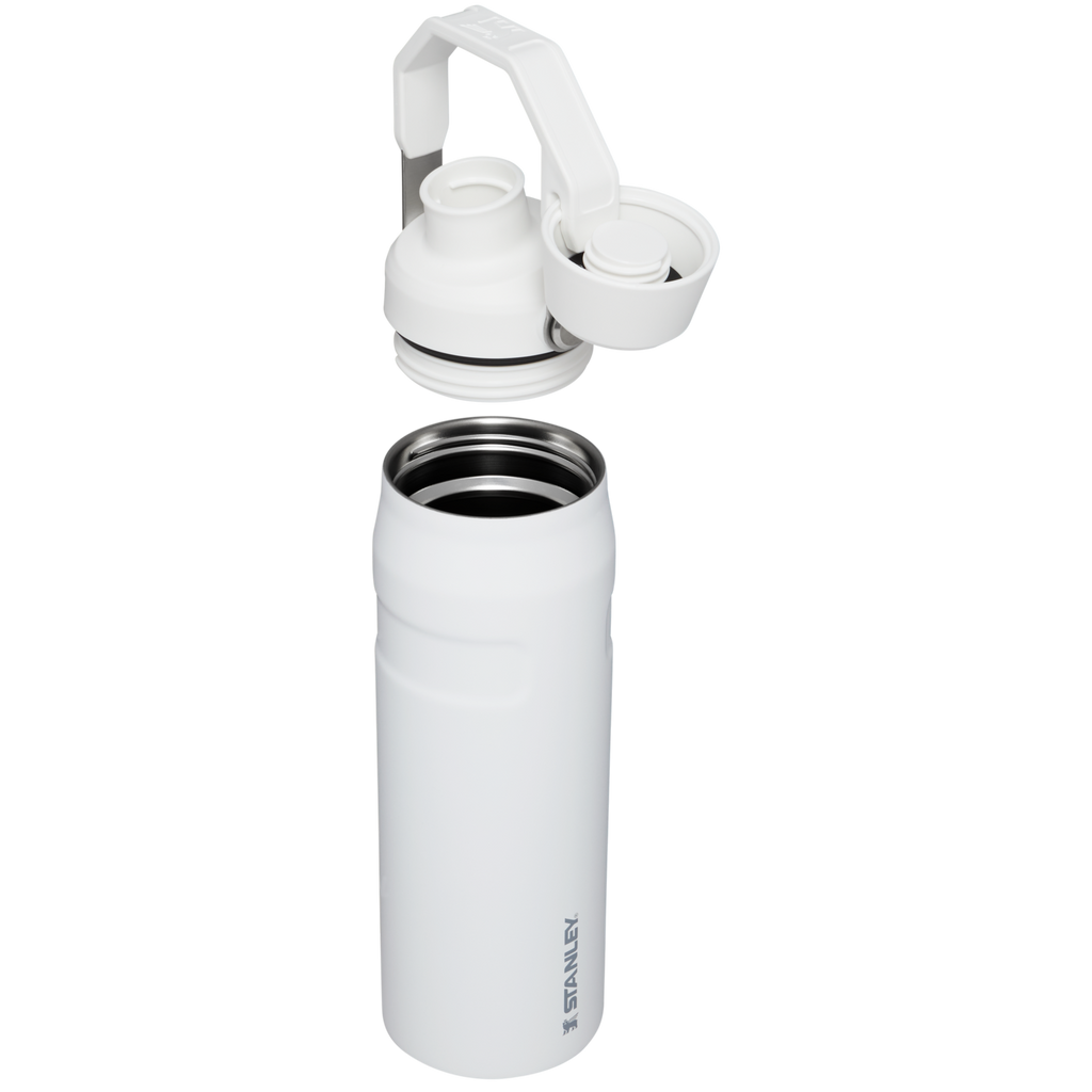 IceFlow™ Bottle with Fast Flow Lid | 24 OZ - Stanley Create - Refills Made Easy