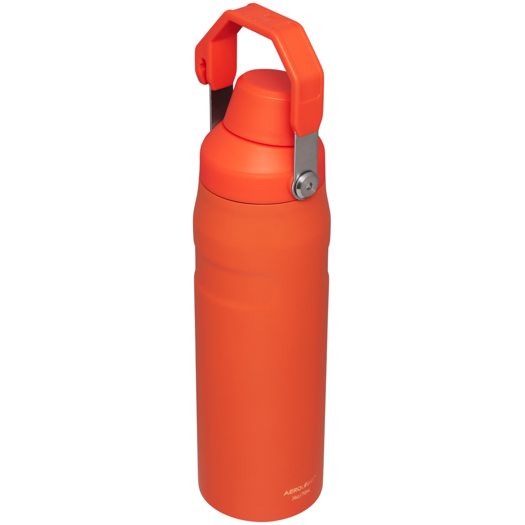 IceFlow™ Bottle with Fast Flow Lid | 24 OZ - Stanley Create - Refills Made Easy