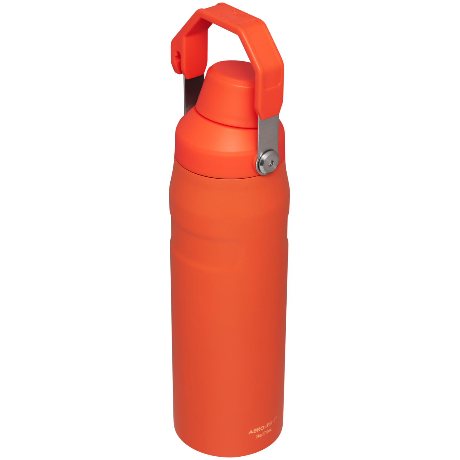 IceFlow™ Bottle with Fast Flow Lid | 24 OZ - Stanley Create - Refills Made Easy