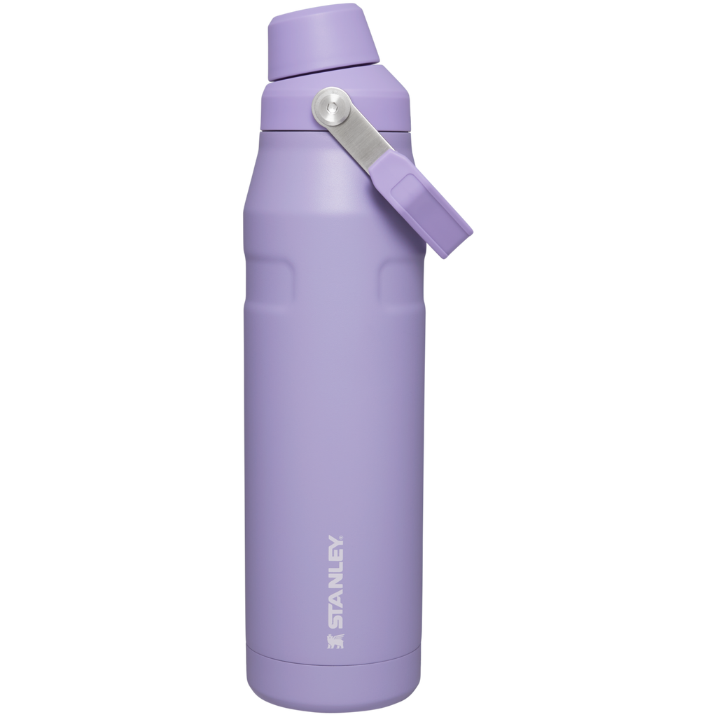 IceFlow™ Bottle with Fast Flow Lid | 36 OZ - Stanley Create - Daily Sip Energy