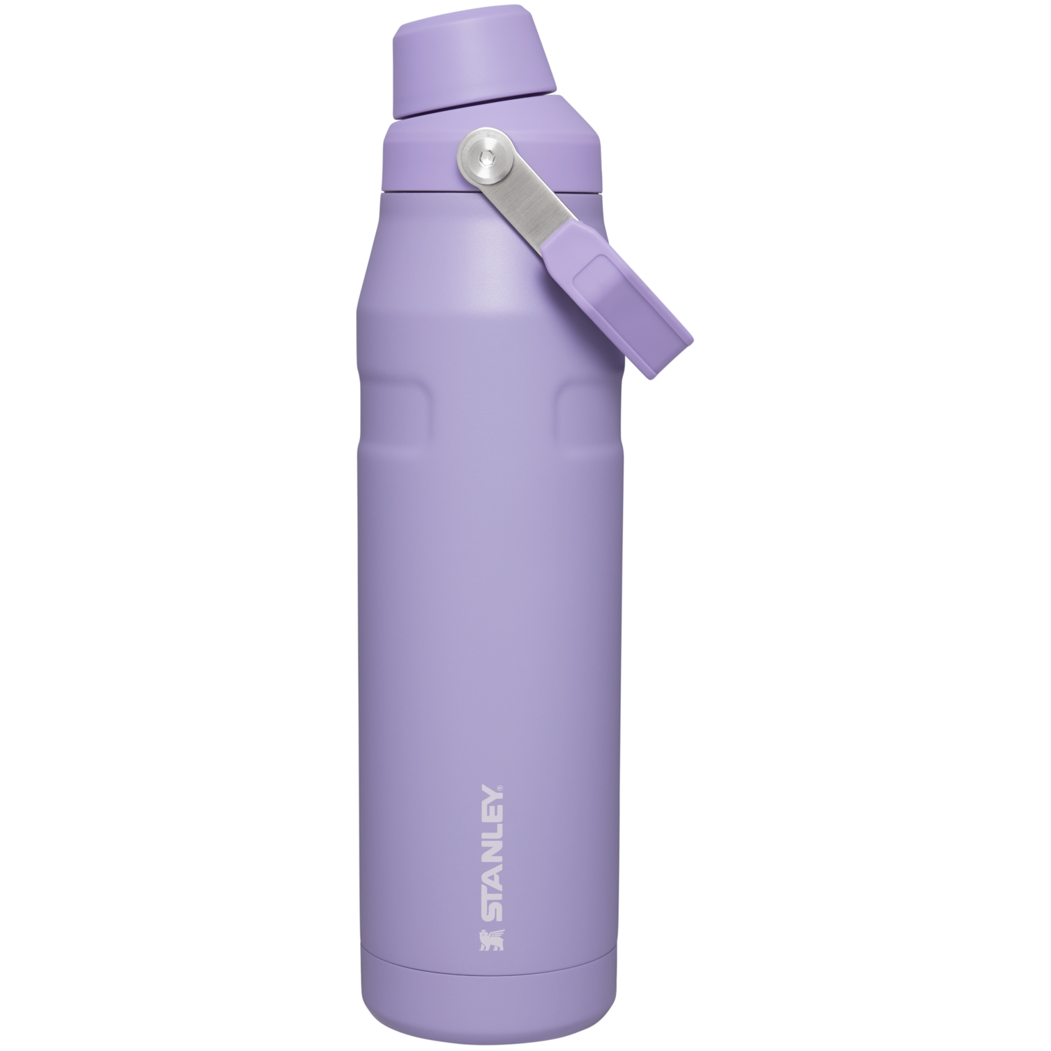 IceFlow™ Bottle with Fast Flow Lid | 36 OZ - Stanley Create - Daily Sip Energy