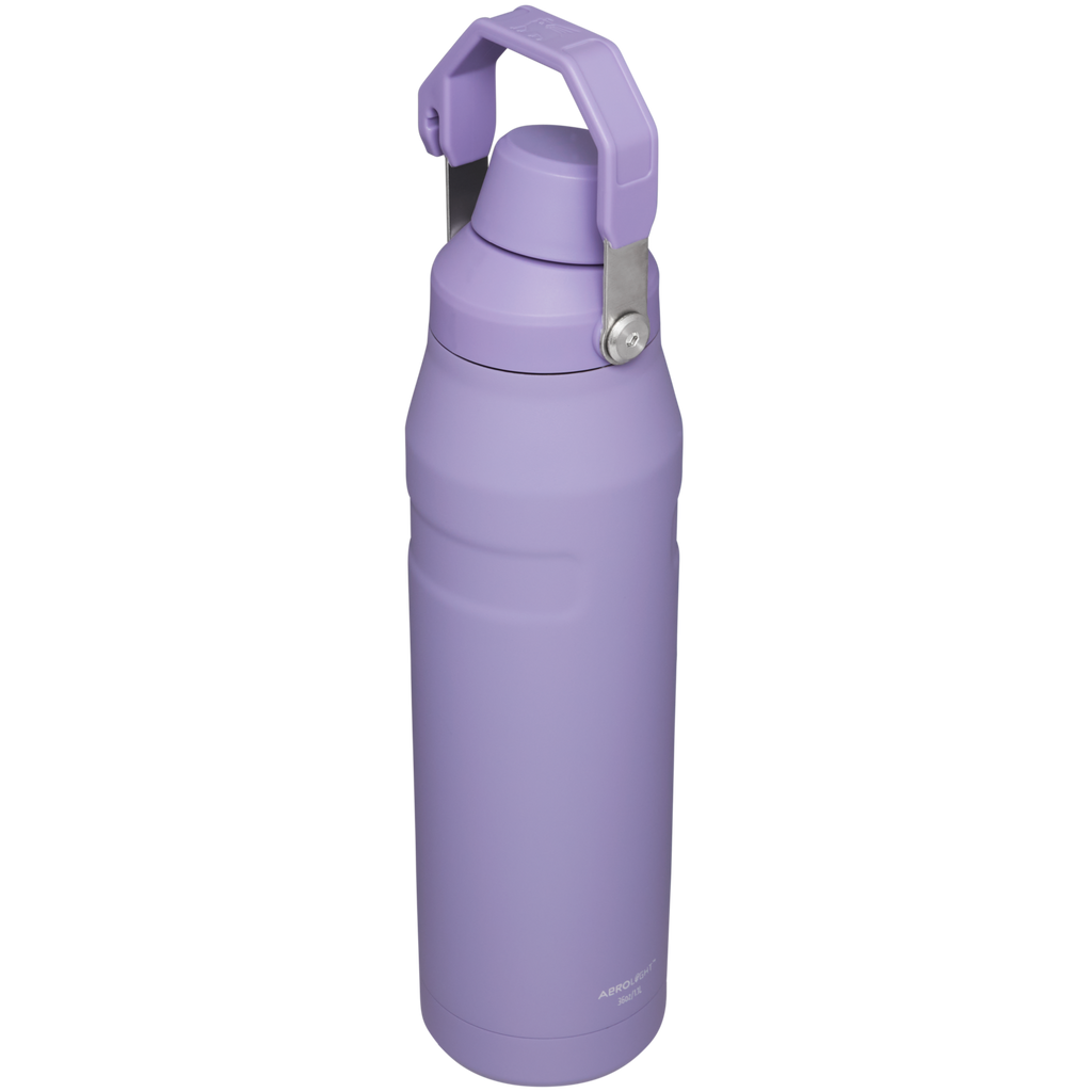 IceFlow™ Bottle with Fast Flow Lid | 36 OZ - Stanley Create - Daily Sip Energy