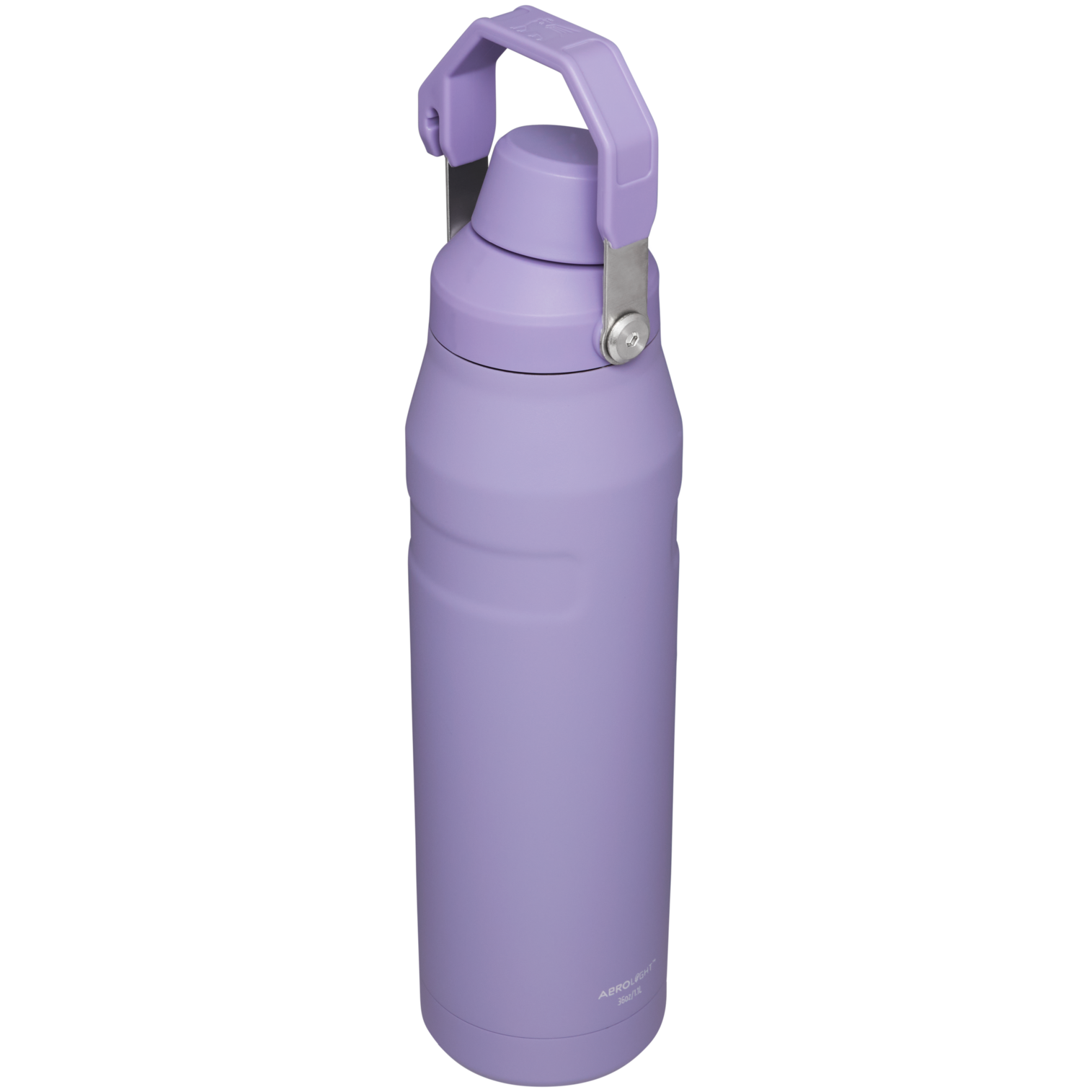 IceFlow™ Bottle with Fast Flow Lid | 36 OZ - Stanley Create - Daily Sip Energy