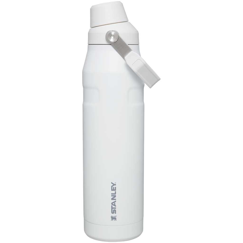 IceFlow™ Bottle with Fast Flow Lid | 36 OZ - Stanley Create - Daily Sip Energy
