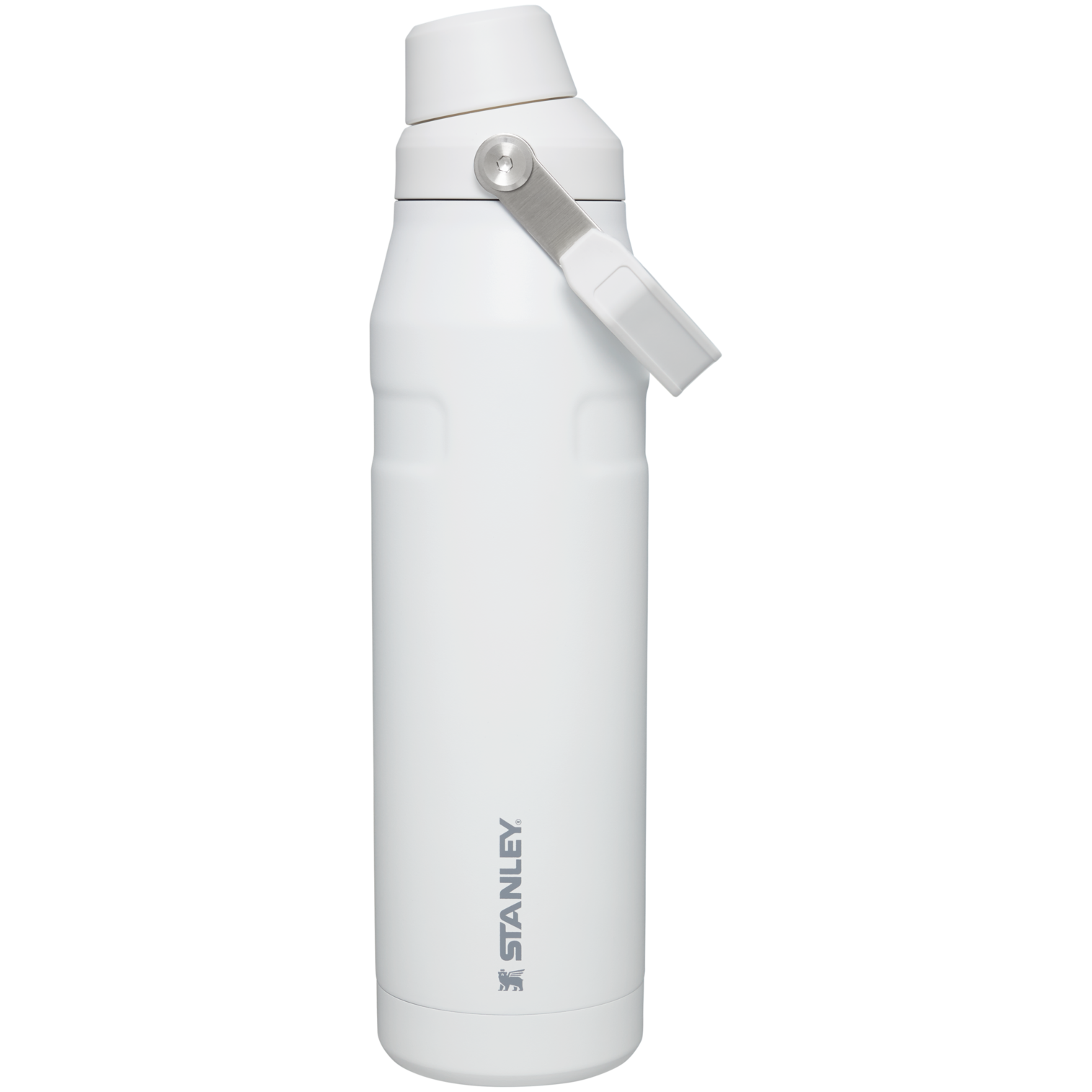 IceFlow™ Bottle with Fast Flow Lid | 36 OZ - Stanley Create - Daily Sip Energy