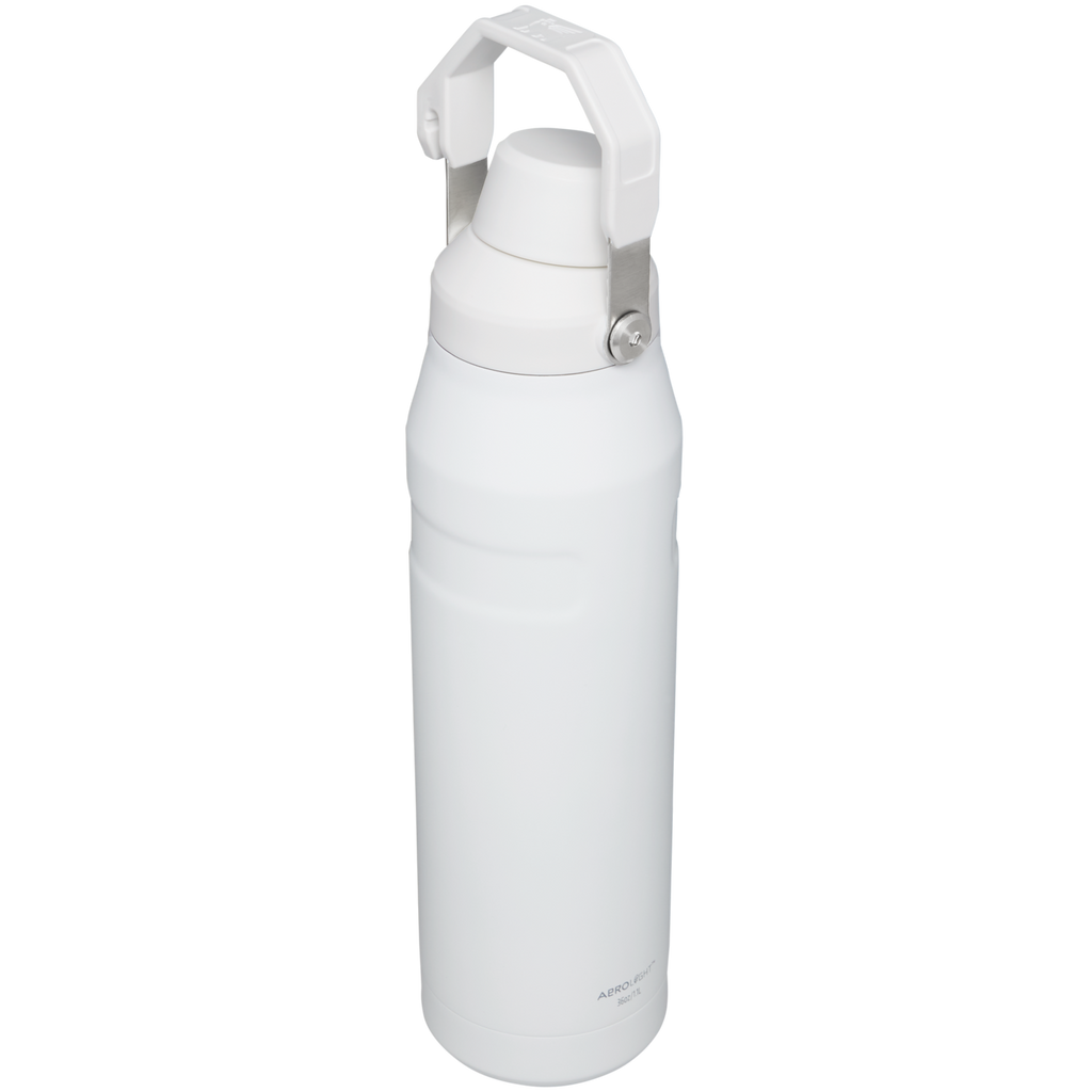 IceFlow™ Bottle with Fast Flow Lid | 36 OZ - Stanley Create - Daily Sip Energy