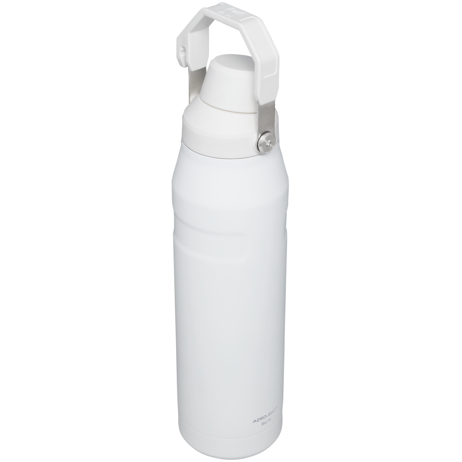 IceFlow™ Bottle with Fast Flow Lid | 36 OZ - Stanley Create - Daily Sip Energy