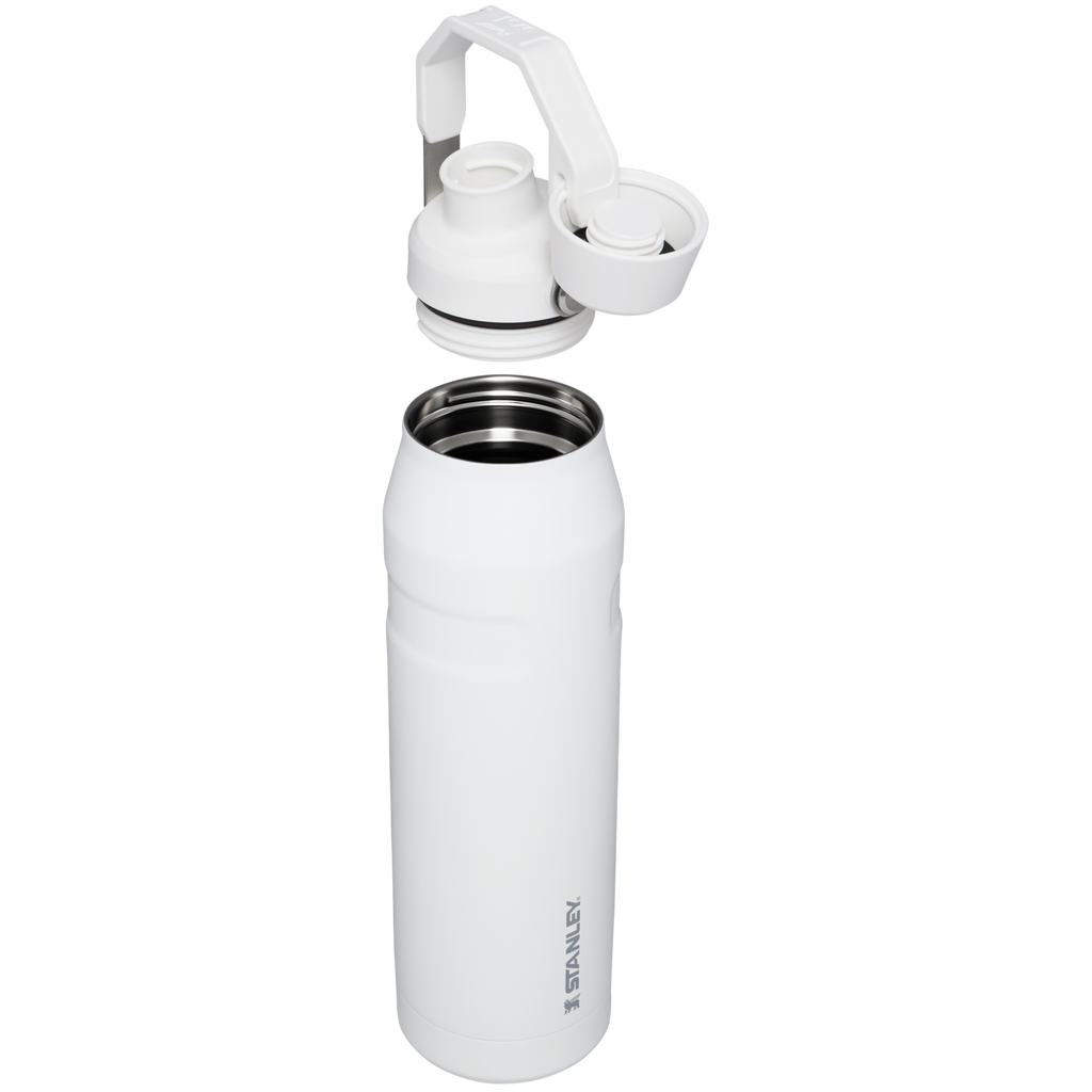 IceFlow™ Bottle with Fast Flow Lid | 36 OZ - Stanley Create - Daily Sip Energy
