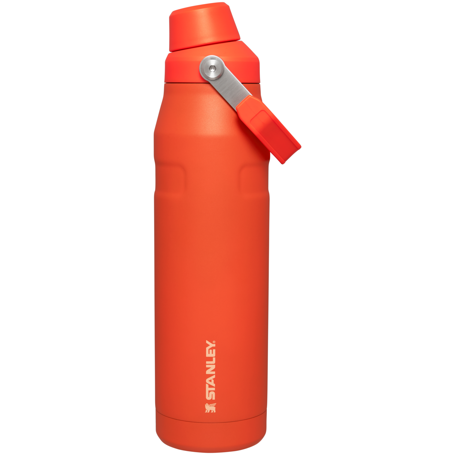 IceFlow™ Bottle with Fast Flow Lid | 36 OZ - Stanley Create - Daily Sip Energy