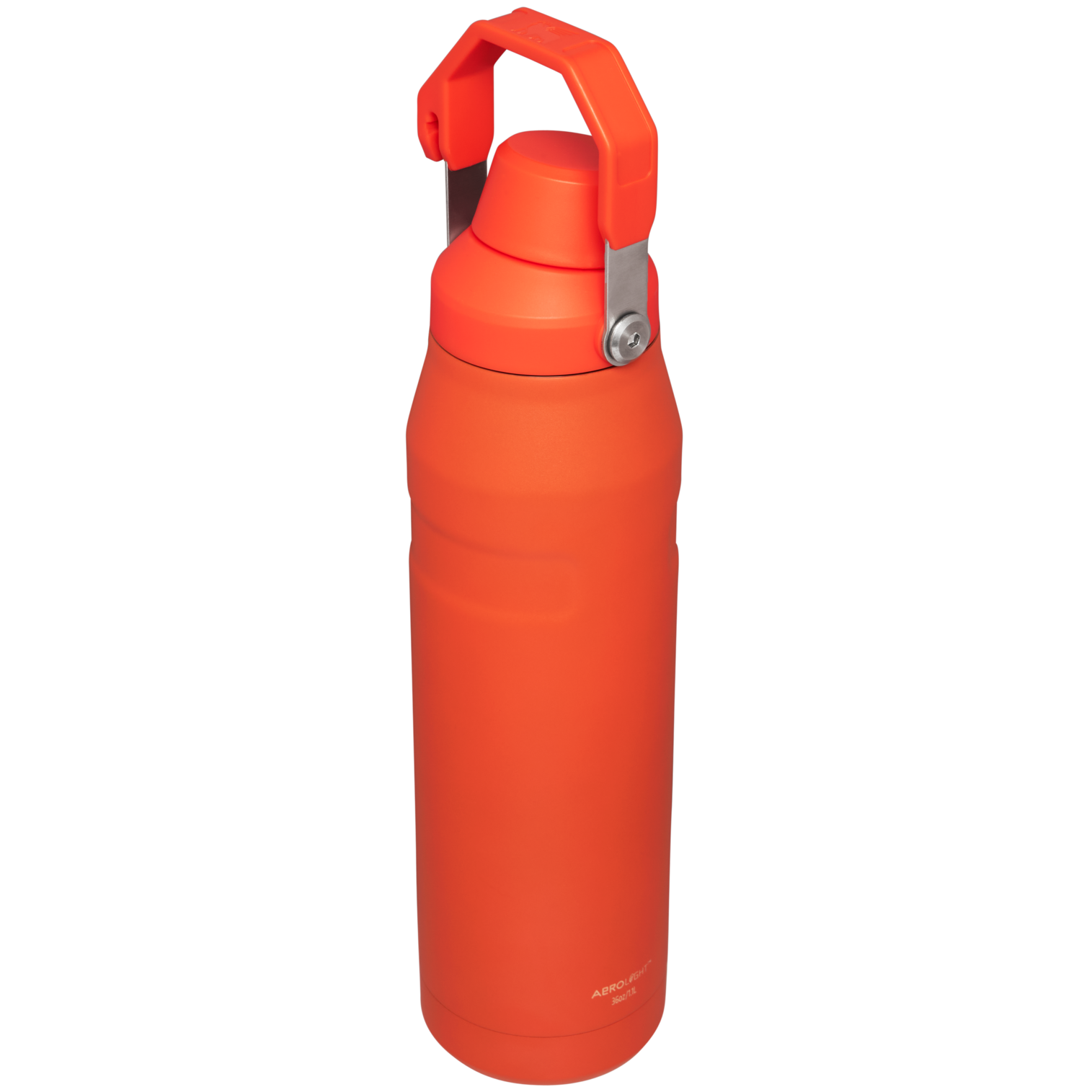 IceFlow™ Bottle with Fast Flow Lid | 36 OZ - Stanley Create - Daily Sip Energy