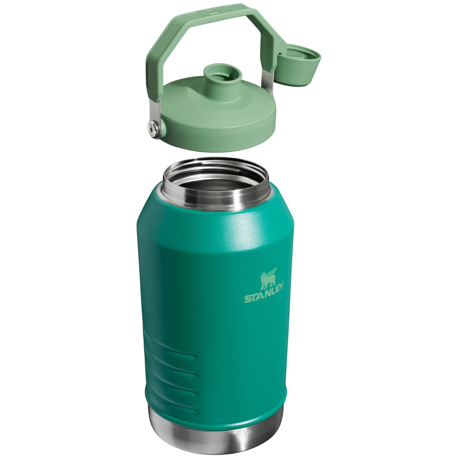 IceFlow™ Jug with Fast Flow Lid | 64 OZ - Keep It Close