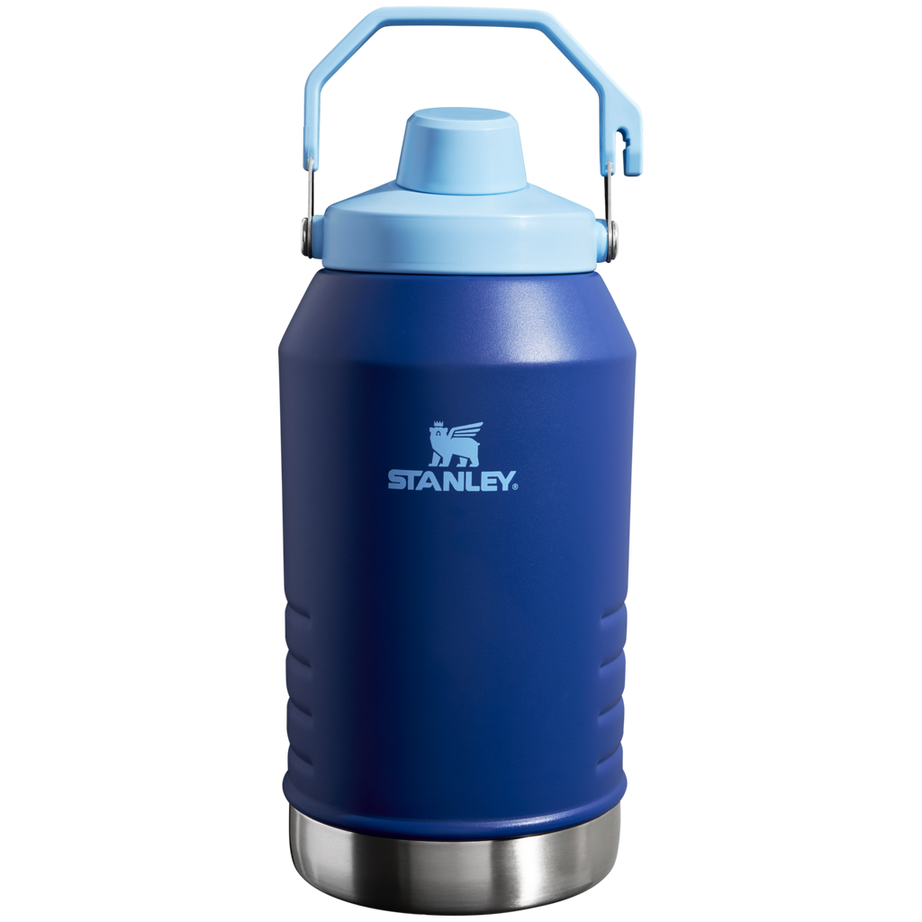IceFlow™ Jug with Fast Flow Lid | 64 OZ - Keep It Close