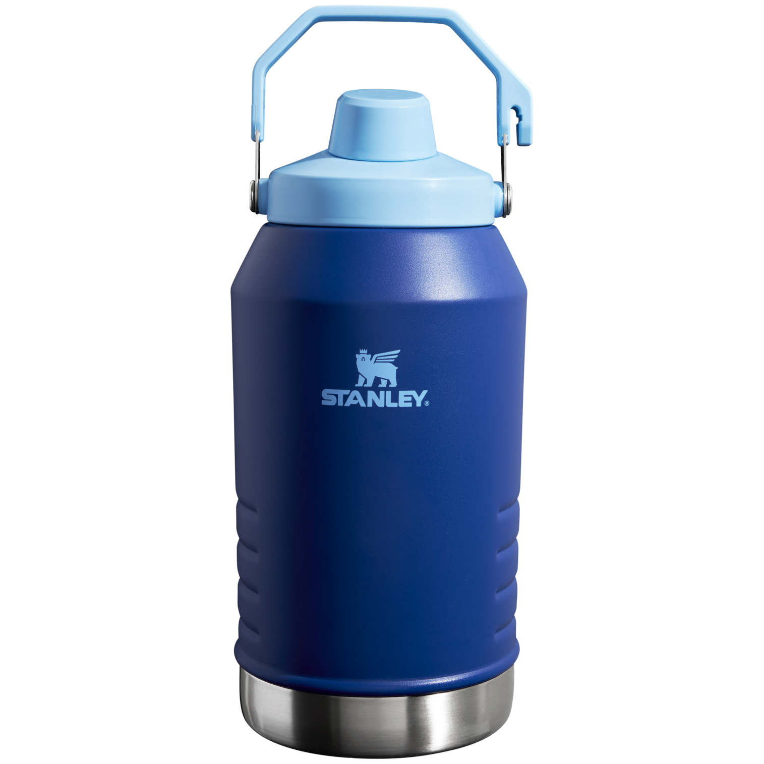 IceFlow™ Jug with Fast Flow Lid | 64 OZ - Keep It Close
