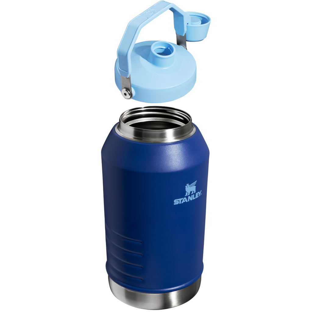 IceFlow™ Jug with Fast Flow Lid | 64 OZ - Keep It Close