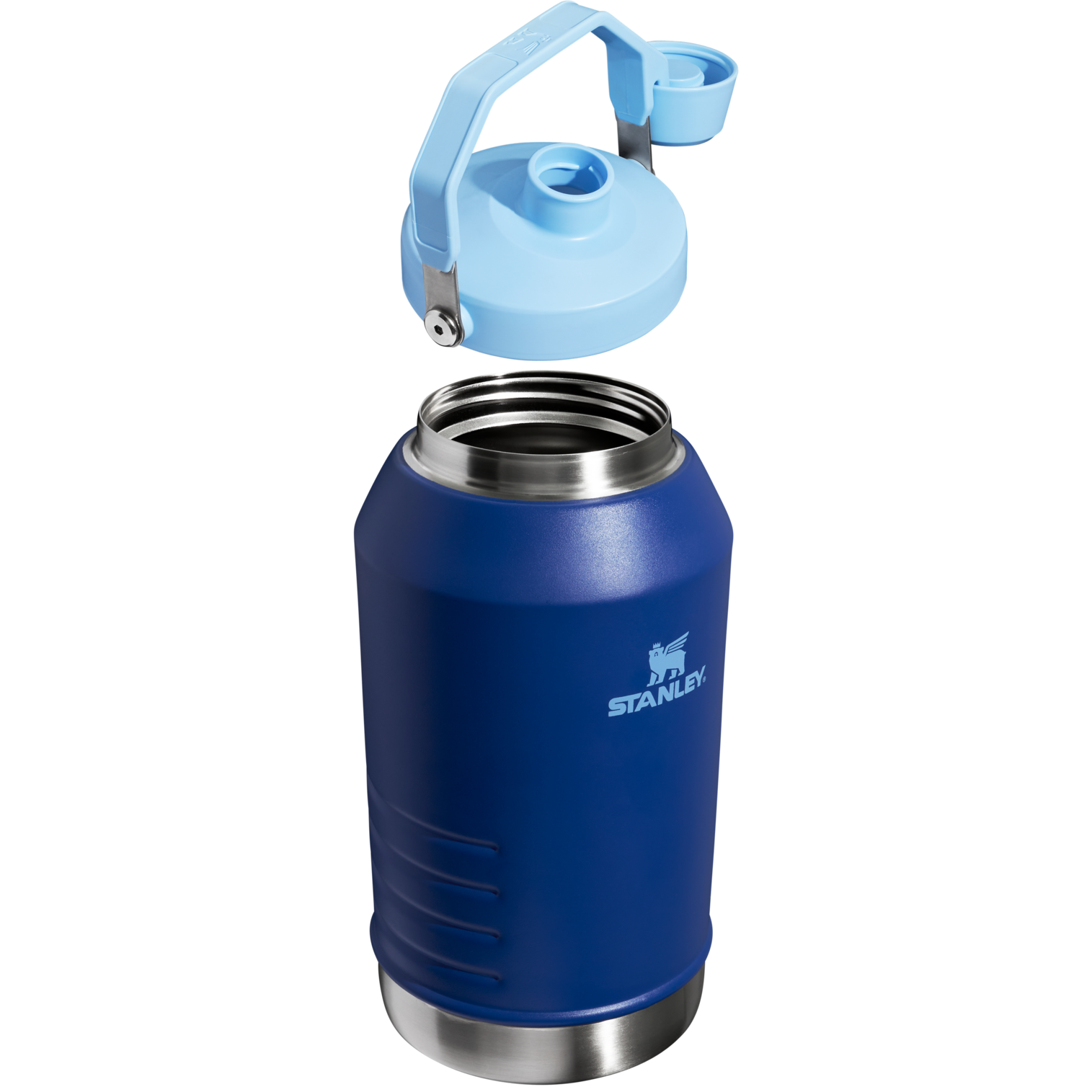 IceFlow™ Jug with Fast Flow Lid | 64 OZ - Keep It Close