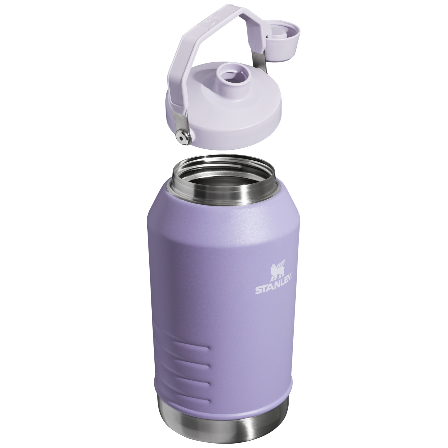 IceFlow™ Jug with Fast Flow Lid | 64 OZ - Stanley Create - Sip More Daily