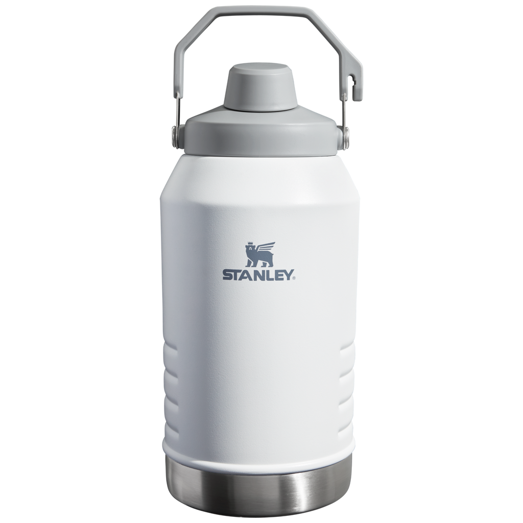 IceFlow™ Jug with Fast Flow Lid | 64 OZ - Keep It Close