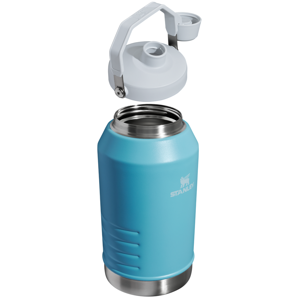 IceFlow™ Jug with Fast Flow Lid | 64 OZ - Keep It Close