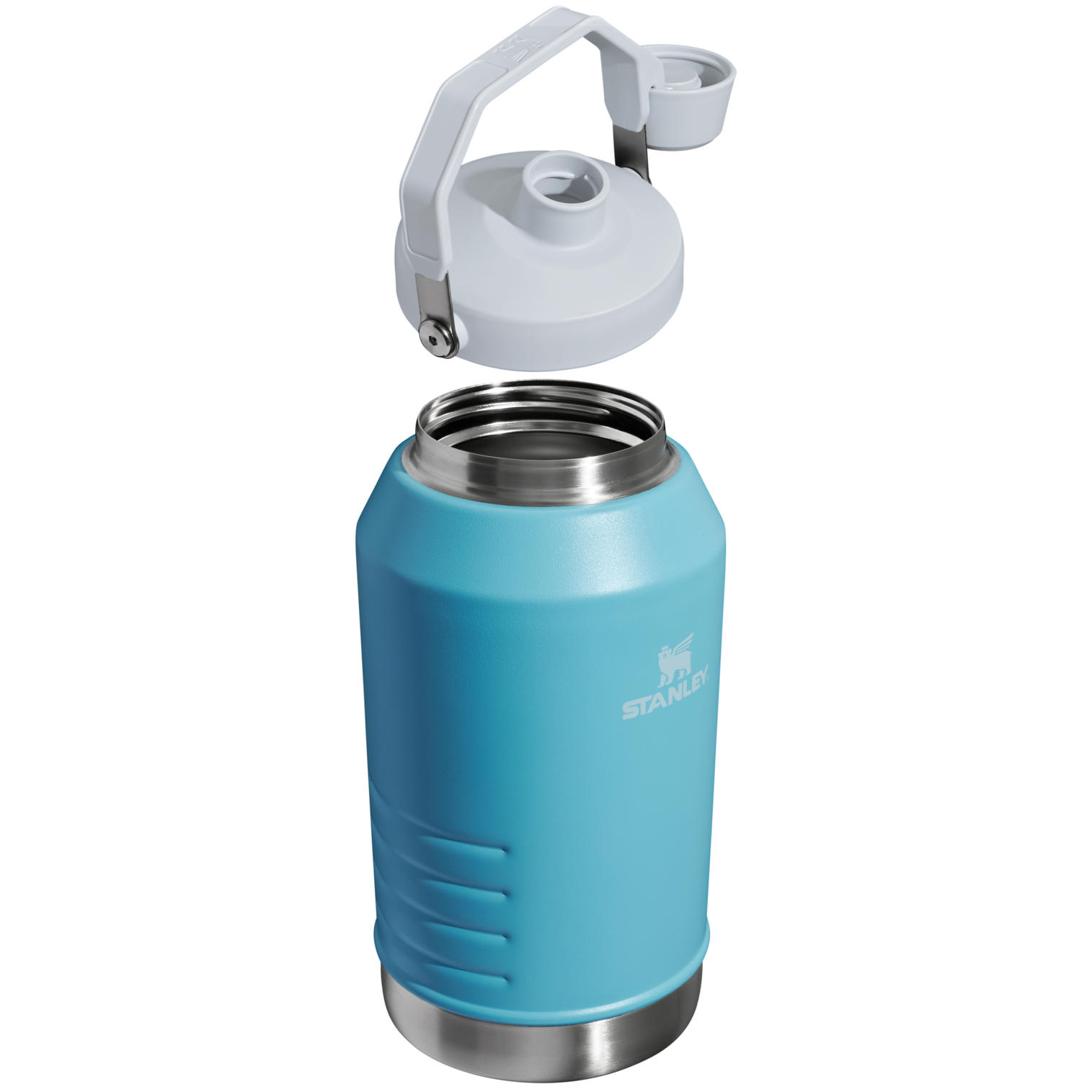 IceFlow™ Jug with Fast Flow Lid | 64 OZ - Keep It Close