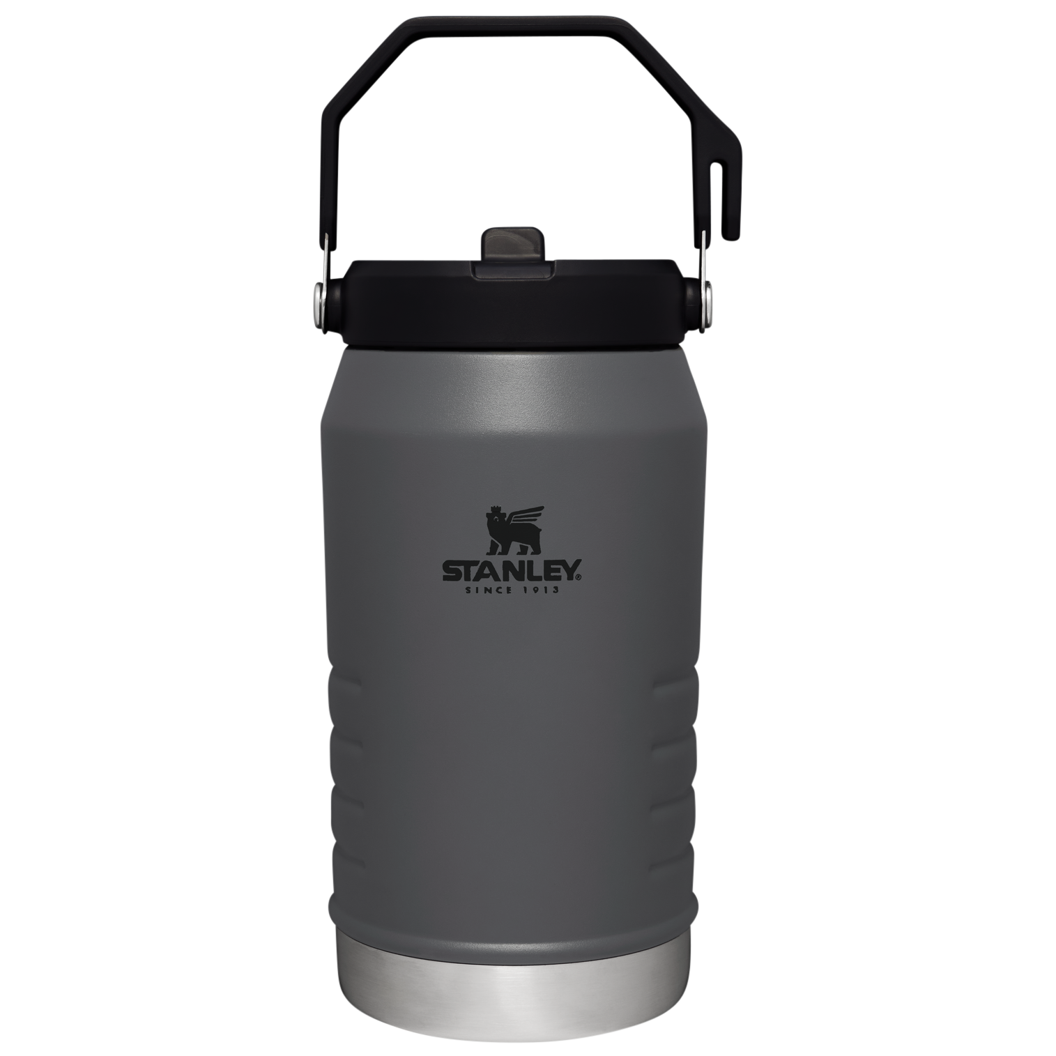 The IceFlow™ Flip Straw Jug | 64 OZ - Stanley Create - Everyday Cup Upgrade
