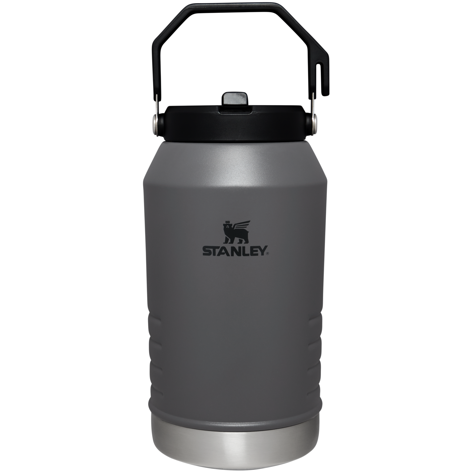 The IceFlow™ Flip Straw Jug | 96 OZ - Your Morning Cup