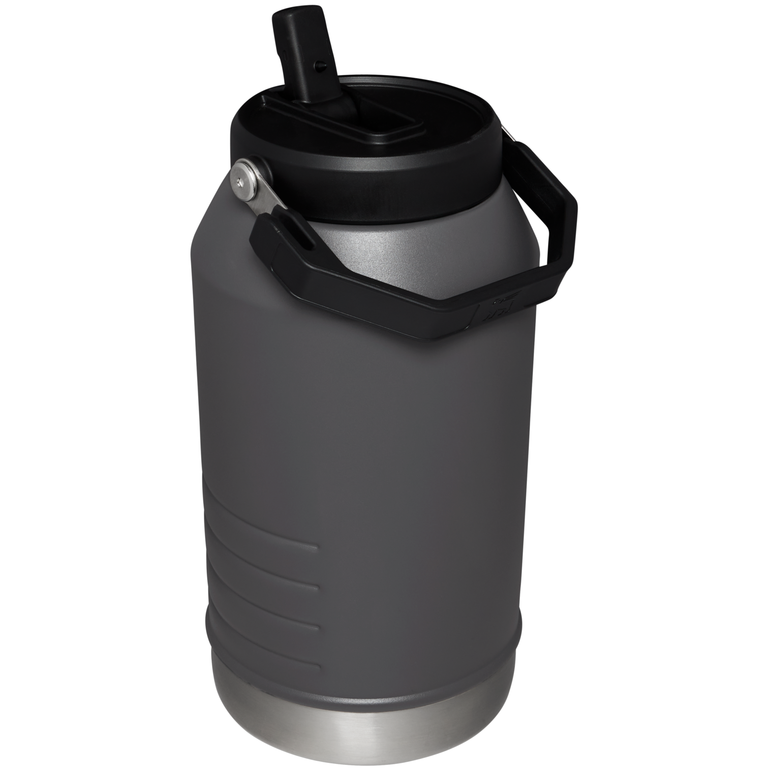 The IceFlow™ Flip Straw Jug | 96 OZ - Your Morning Cup