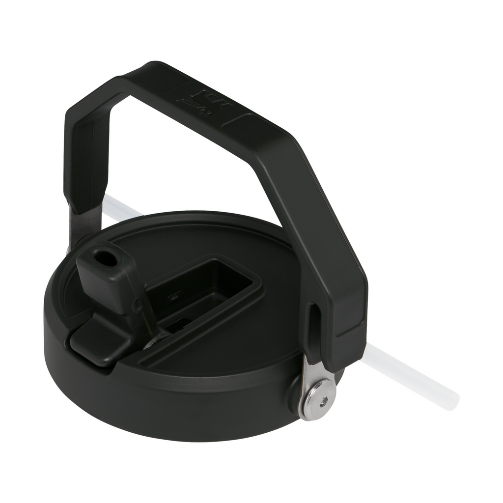 The IceFlow™ Flip Straw Jug | 96 OZ - Your Morning Cup