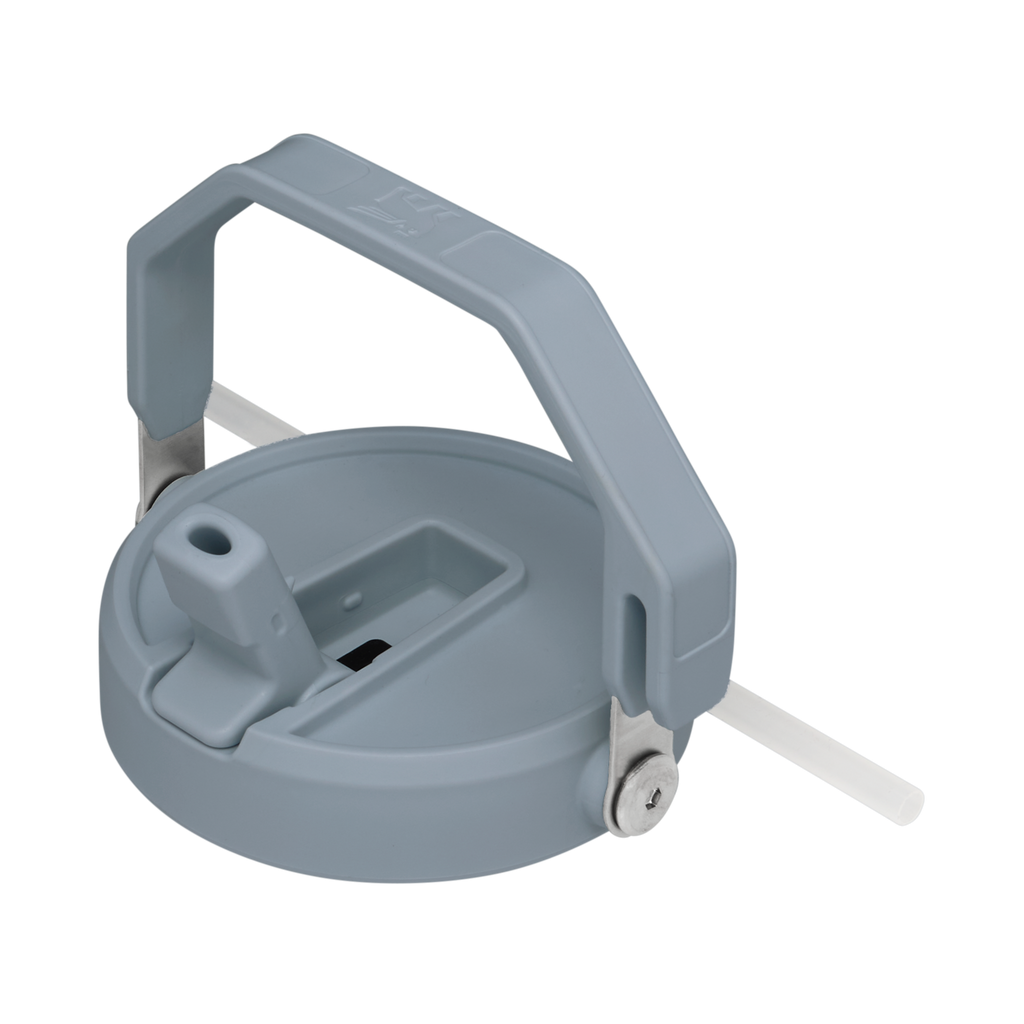 The IceFlow™ Flip Straw Jug | 96 OZ - Your Morning Cup