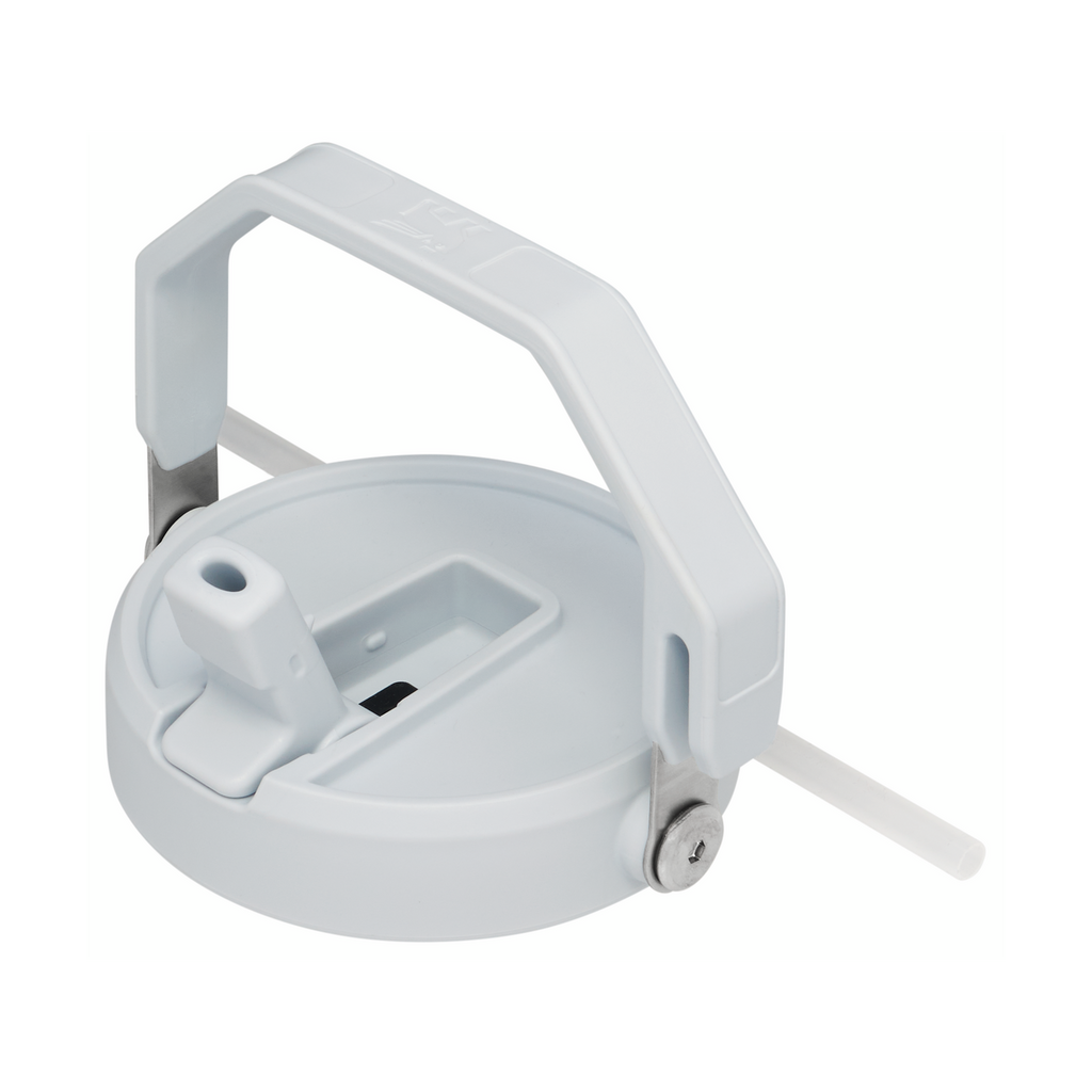 The IceFlow™ Flip Straw Jug | 96 OZ - Your Morning Cup