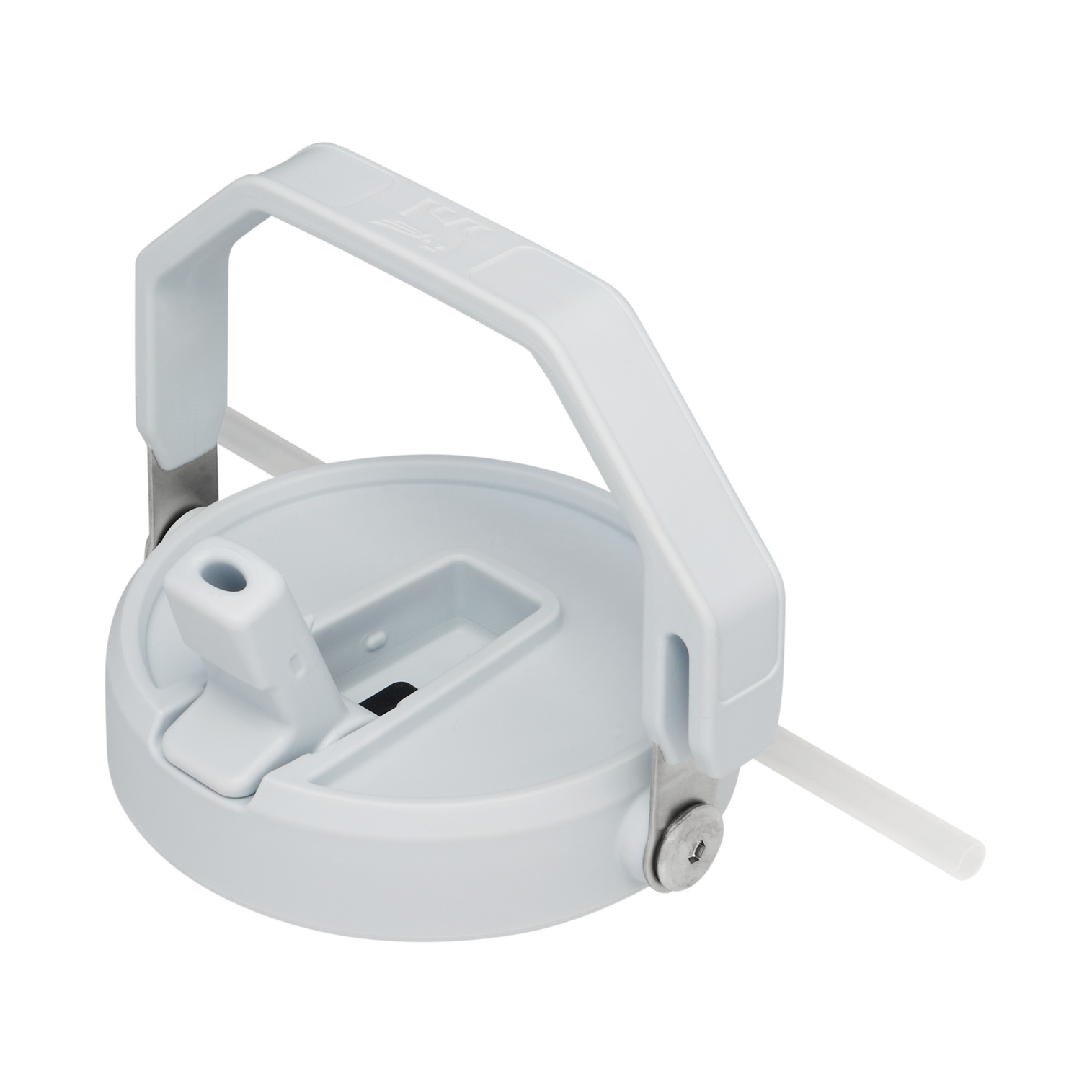 The IceFlow™ Flip Straw Jug | 96 OZ - Your Morning Cup