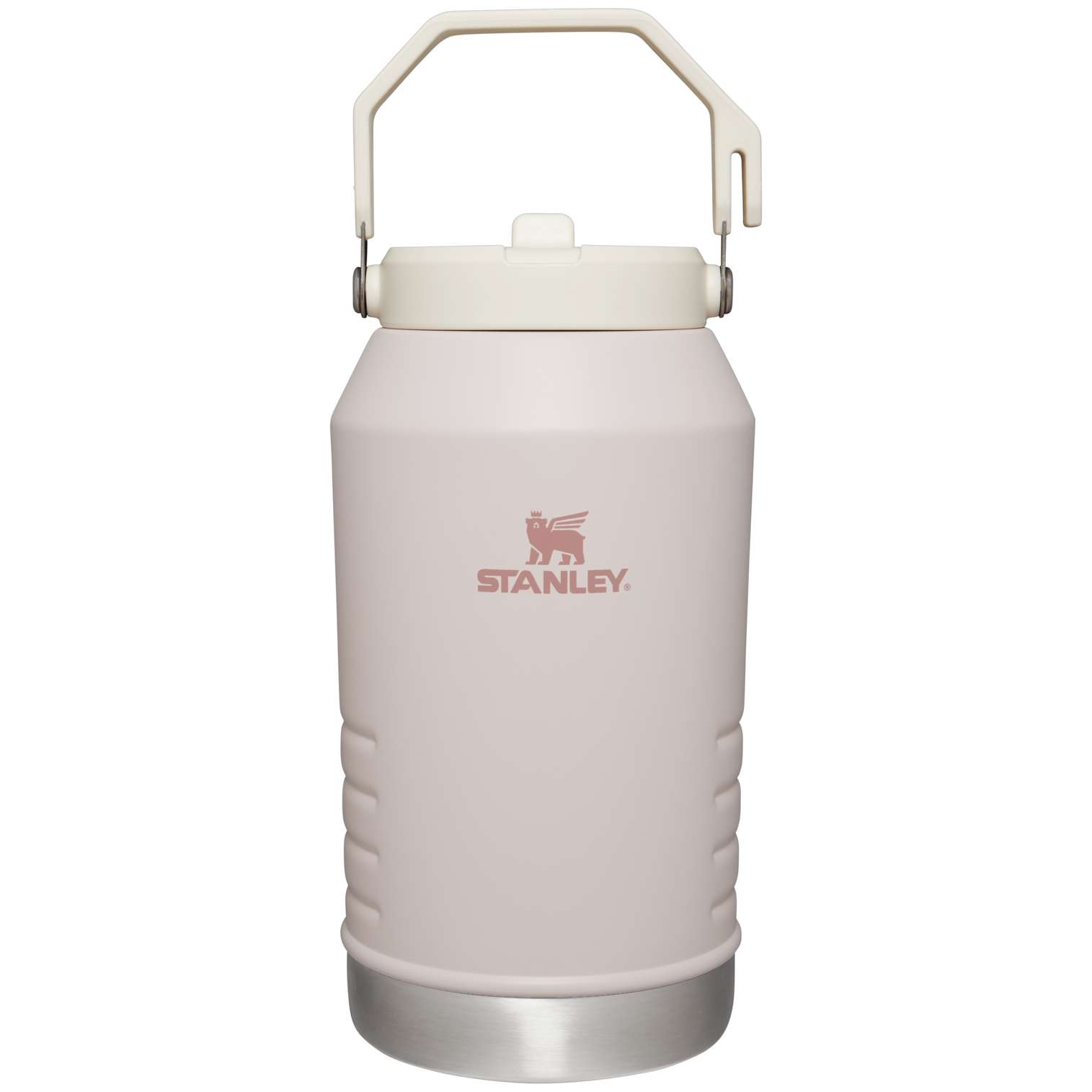 The IceFlow™ Flip Straw Jug | 96 OZ - Your Morning Cup
