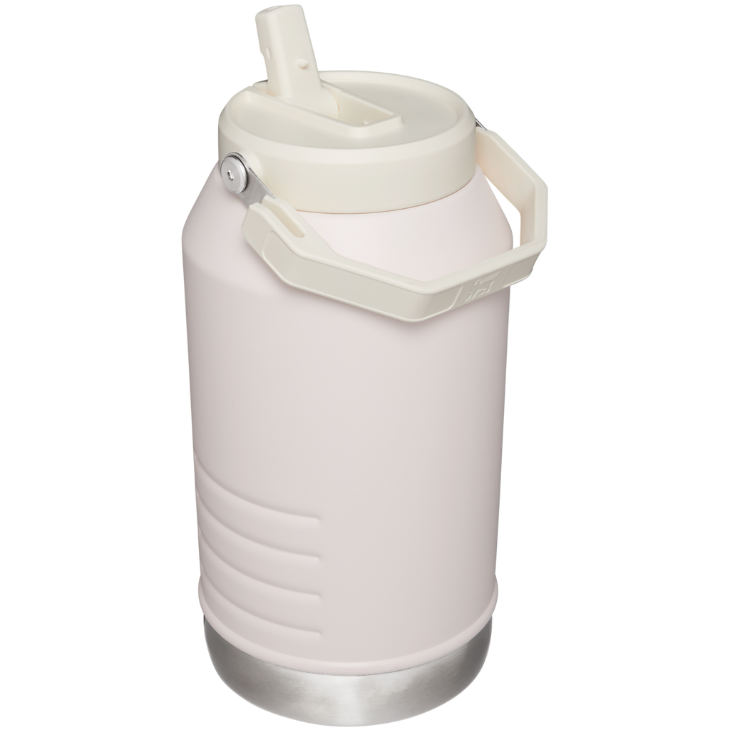 The IceFlow™ Flip Straw Jug | 96 OZ - Your Morning Cup