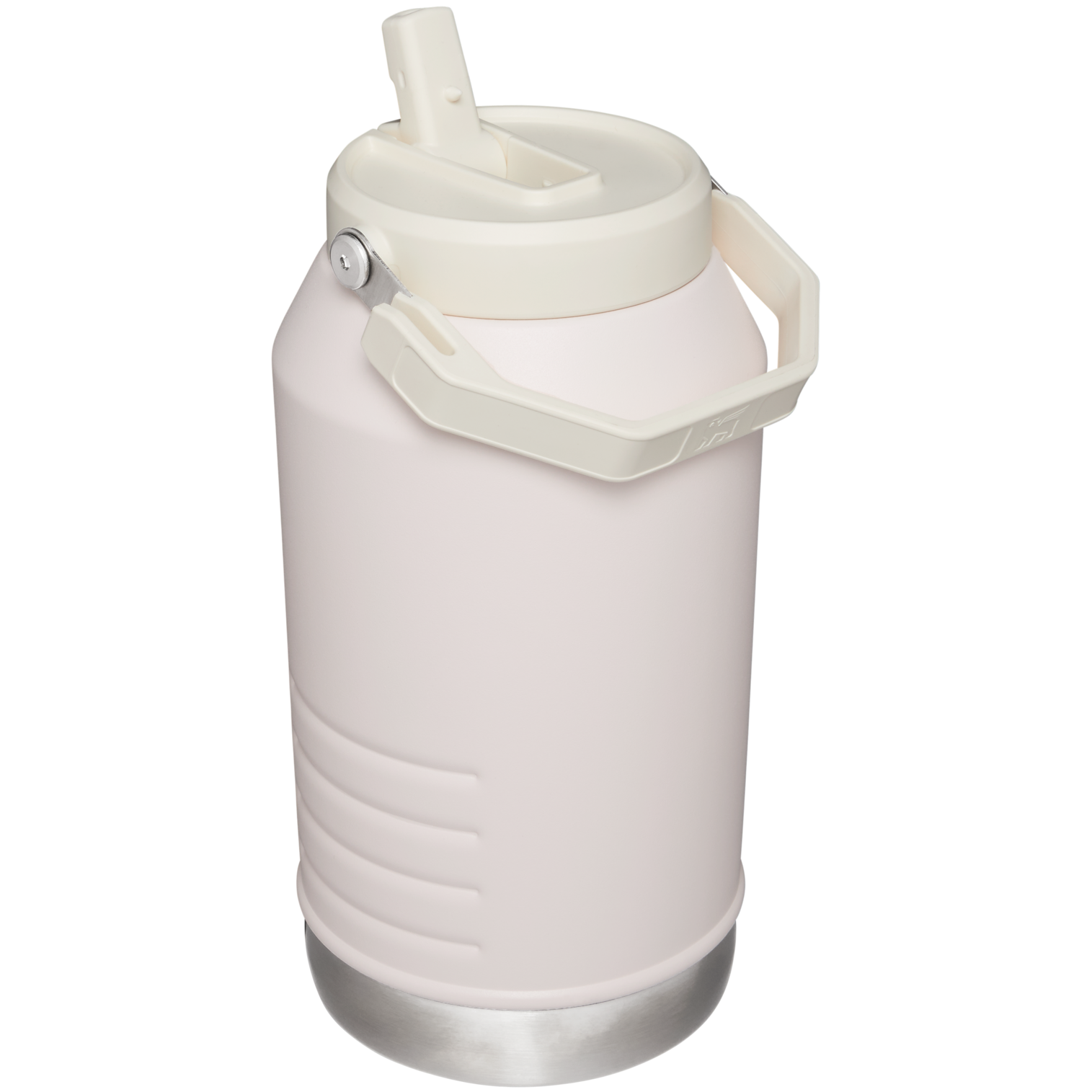 The IceFlow™ Flip Straw Jug | 96 OZ - Your Morning Cup