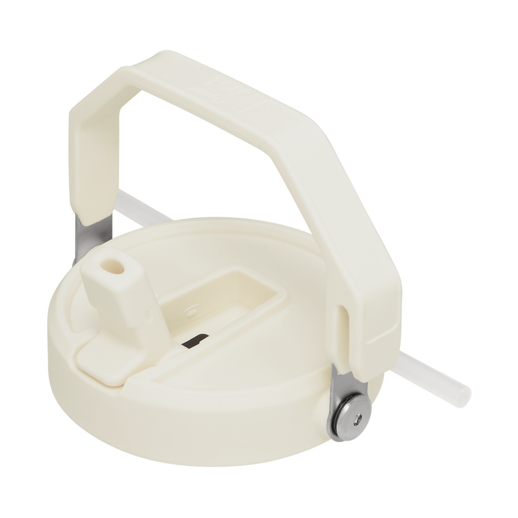 The IceFlow™ Flip Straw Jug | 96 OZ - Your Morning Cup