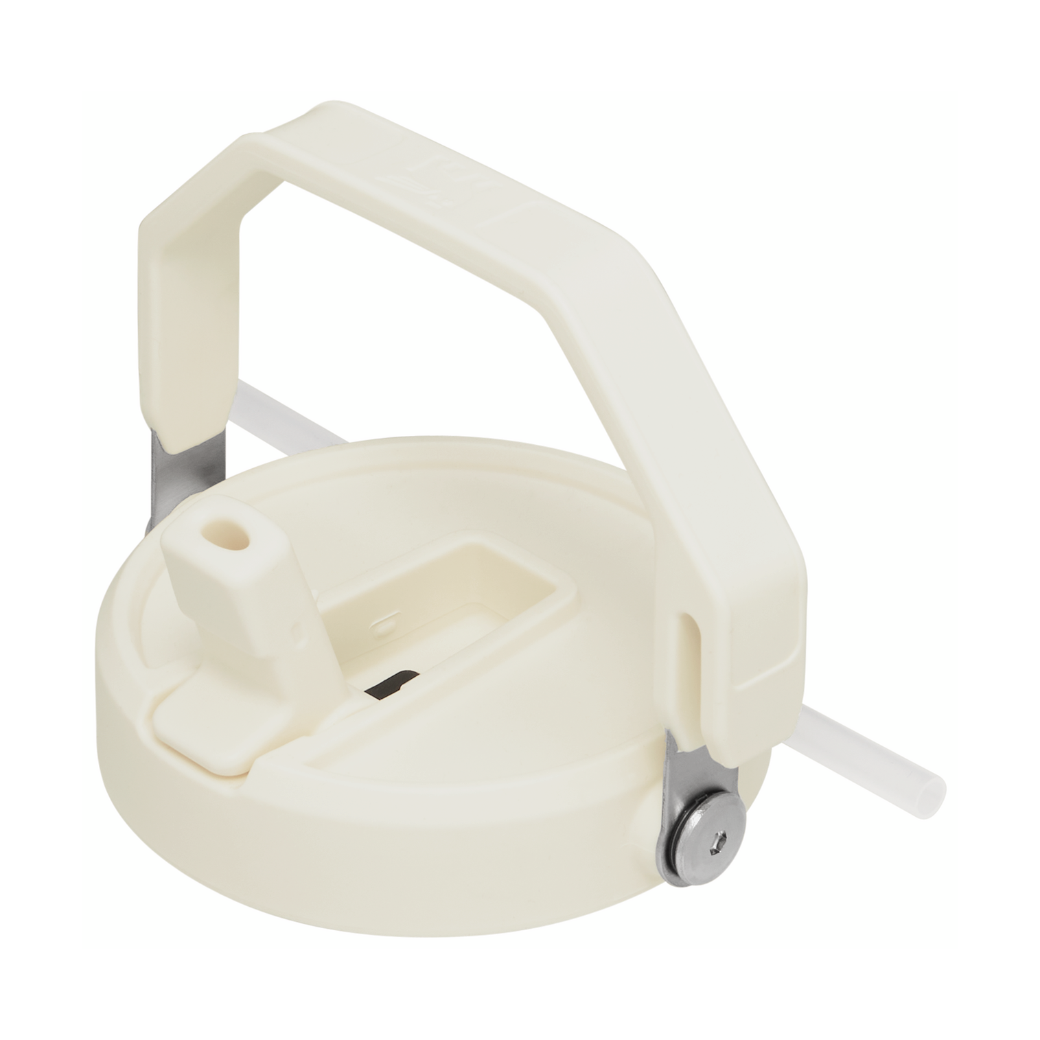 The IceFlow™ Flip Straw Jug | 96 OZ - Your Morning Cup