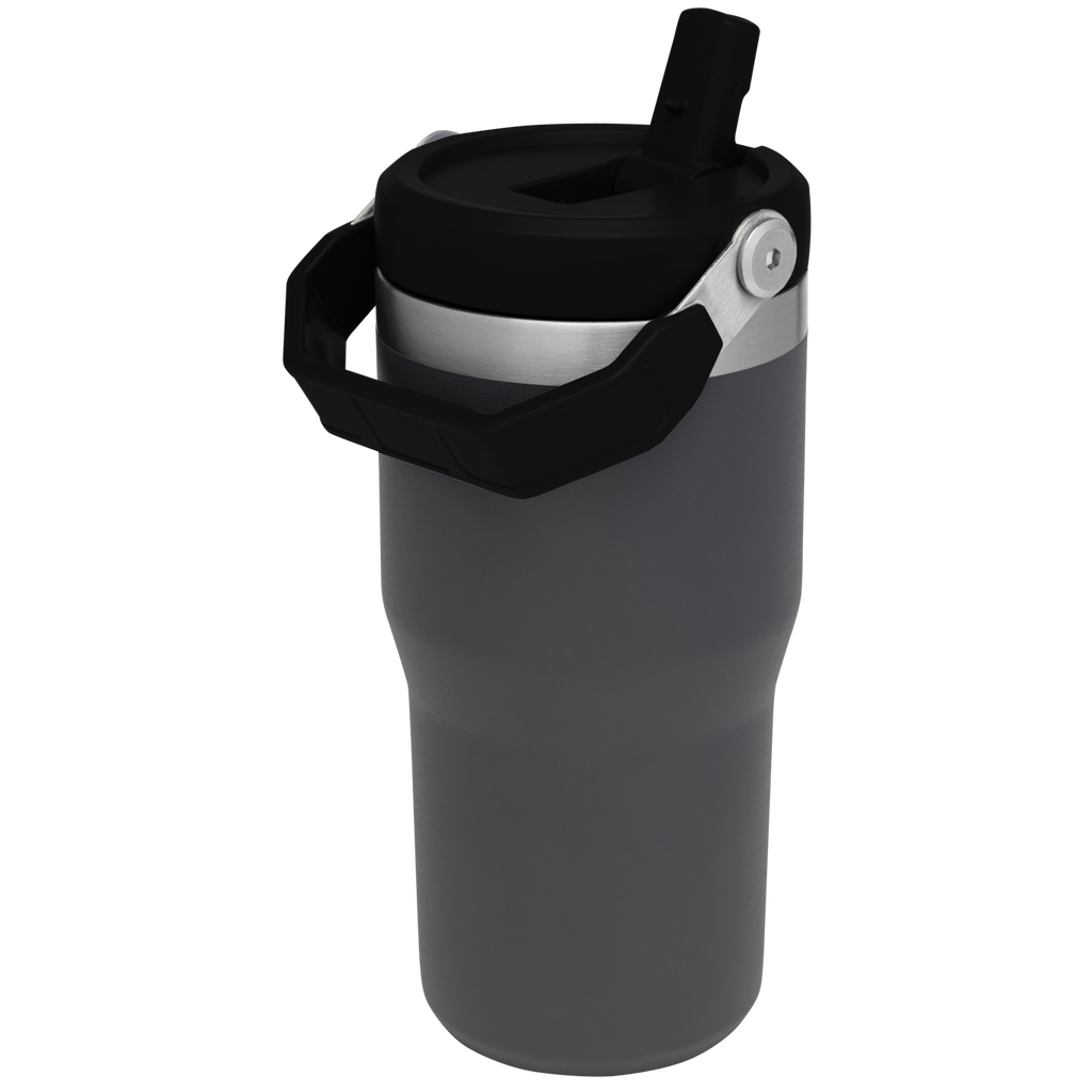 The IceFlow™ Flip Straw Tumbler | 20 OZ - Stanley Ready Daily
