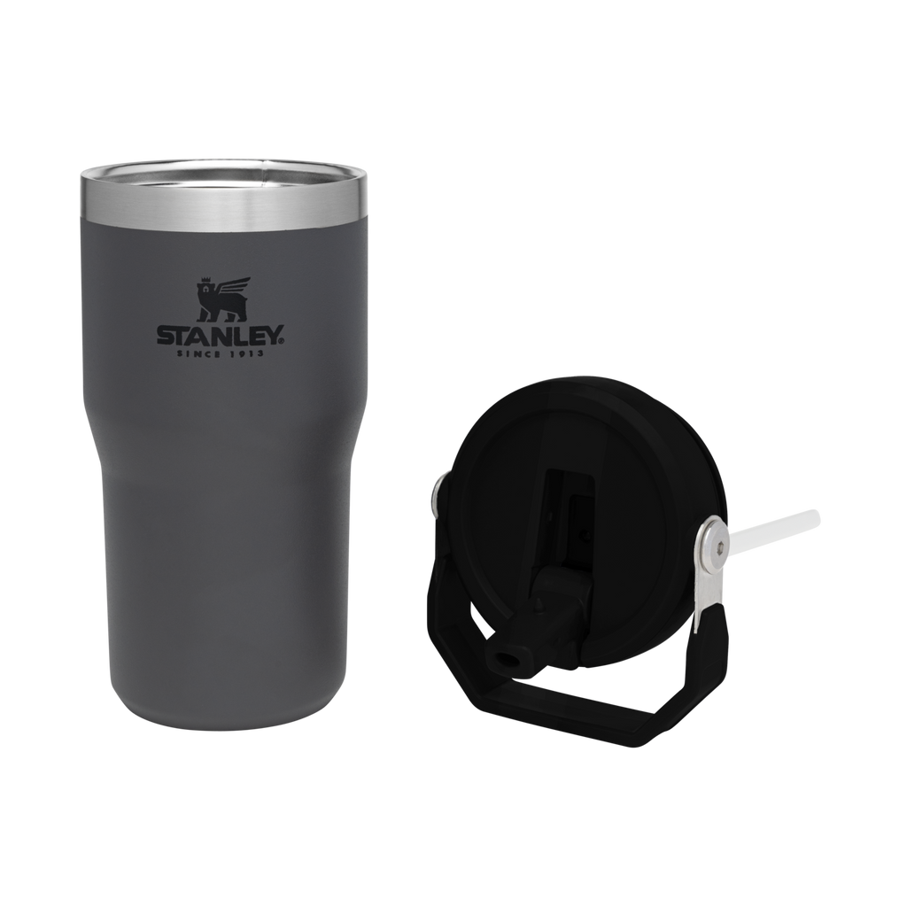 The IceFlow™ Flip Straw Tumbler | 20 OZ - Stanley Ready Daily
