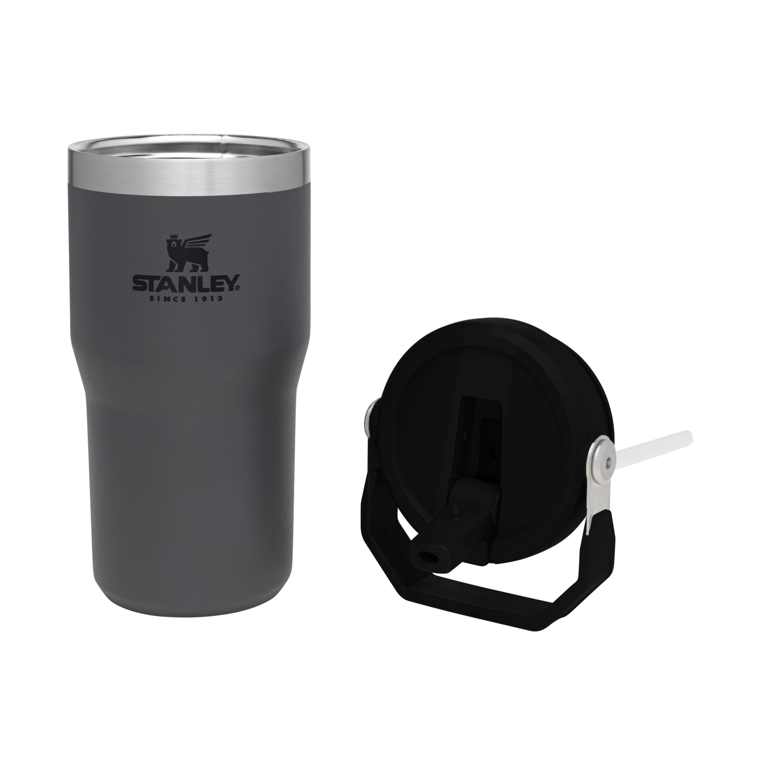 The IceFlow™ Flip Straw Tumbler | 20 OZ - Stanley Ready Daily