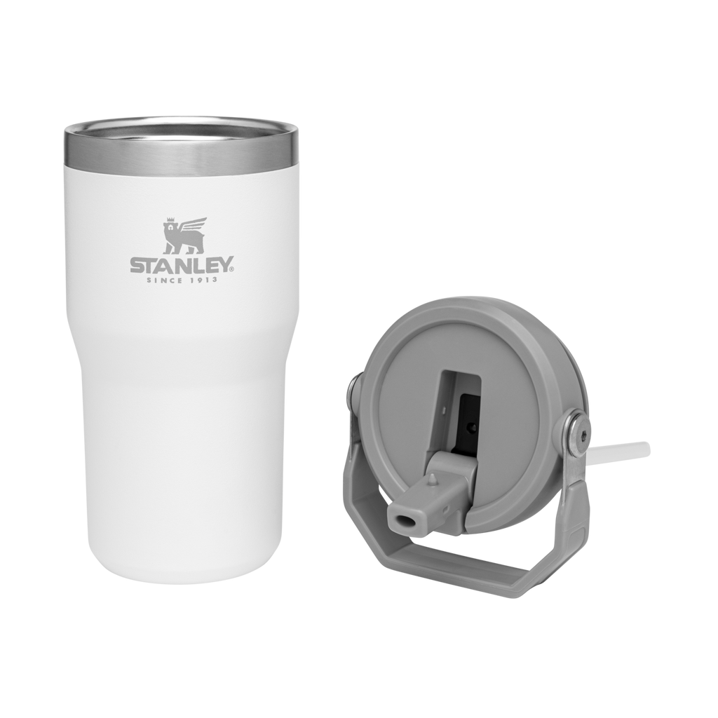 The IceFlow™ Flip Straw Tumbler | 20 OZ - Stanley Ready Daily