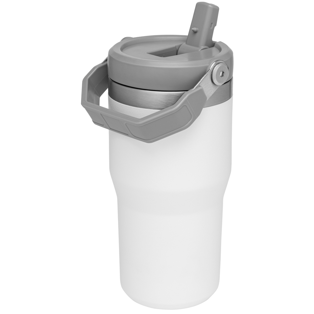The IceFlow™ Flip Straw Tumbler | 20 OZ - Stanley Ready Daily