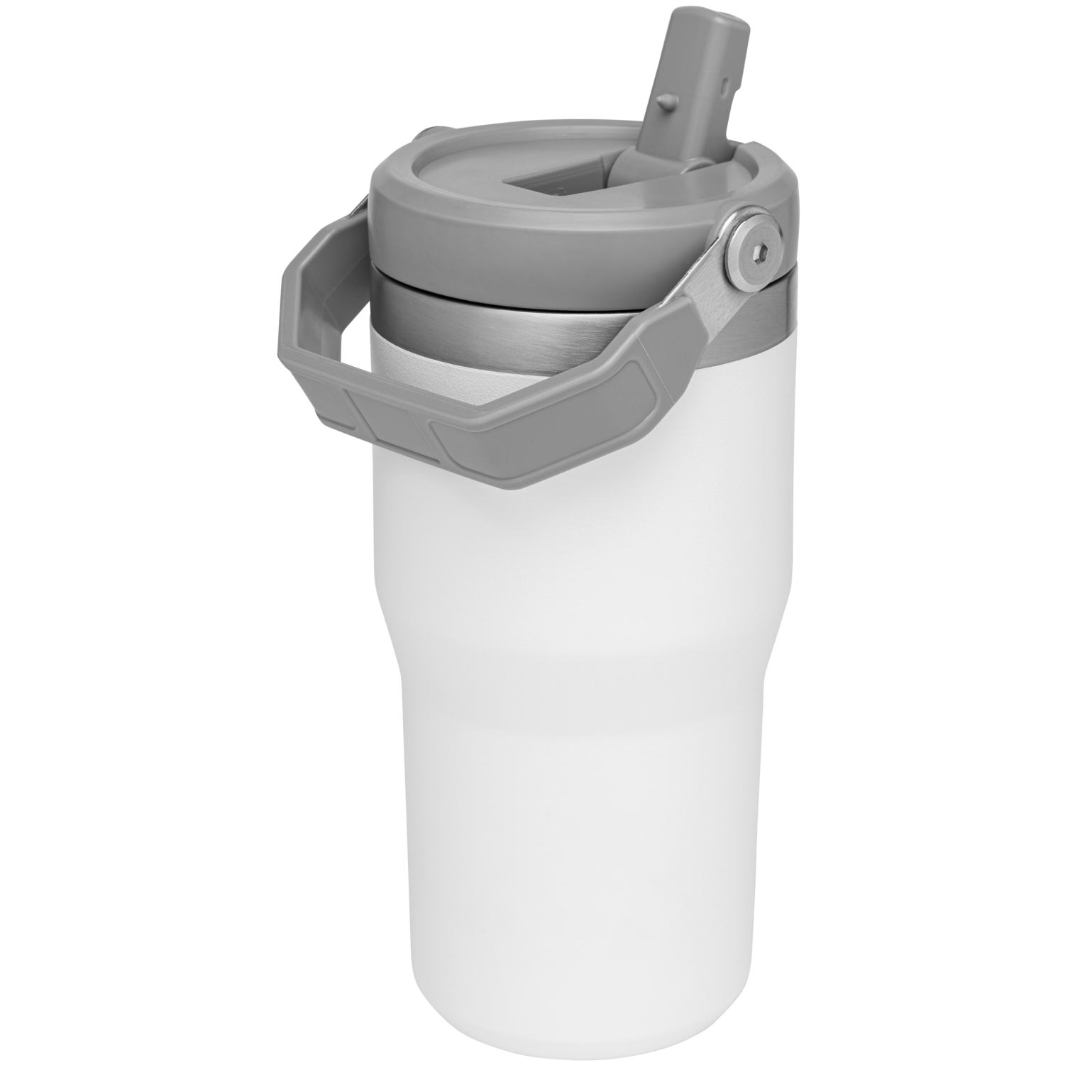 The IceFlow™ Flip Straw Tumbler | 20 OZ - Stanley Ready Daily