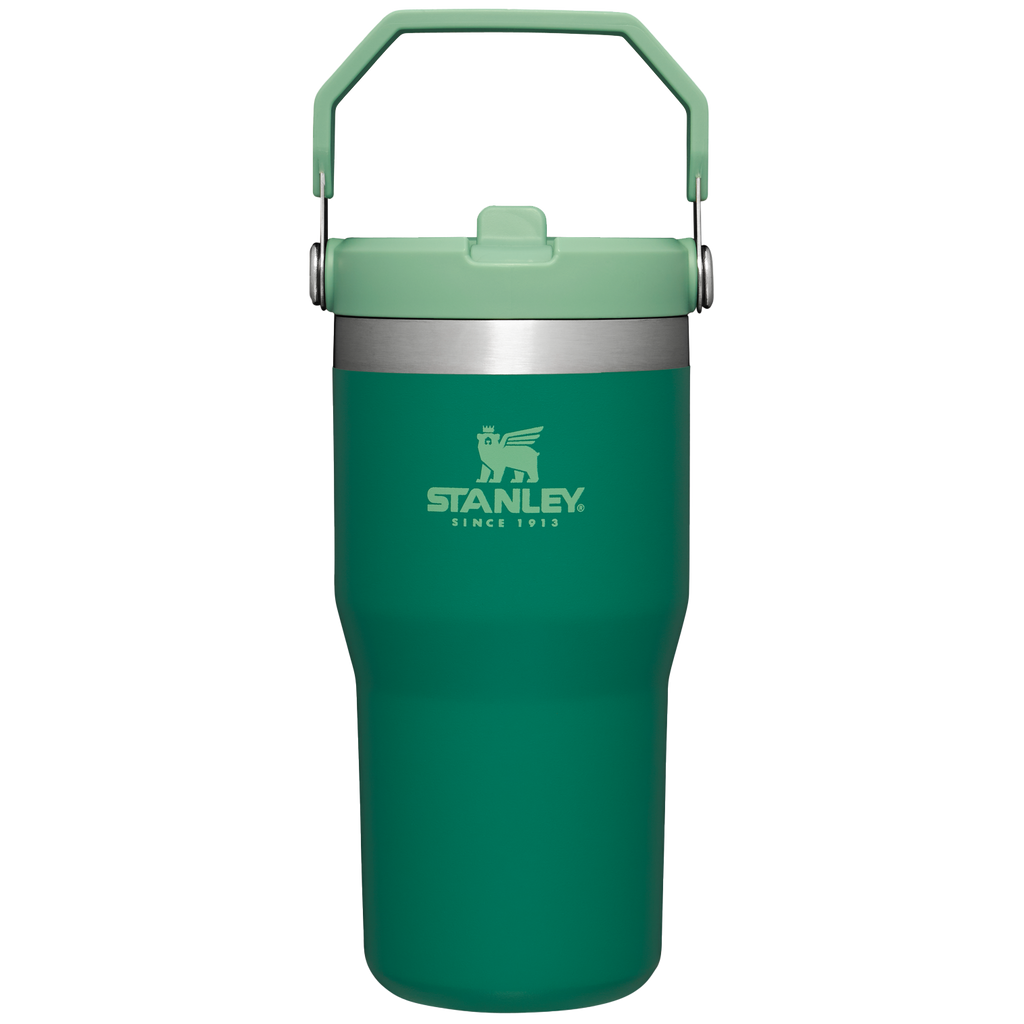 The IceFlow™ Flip Straw Tumbler | 20 OZ - Stanley Ready Daily