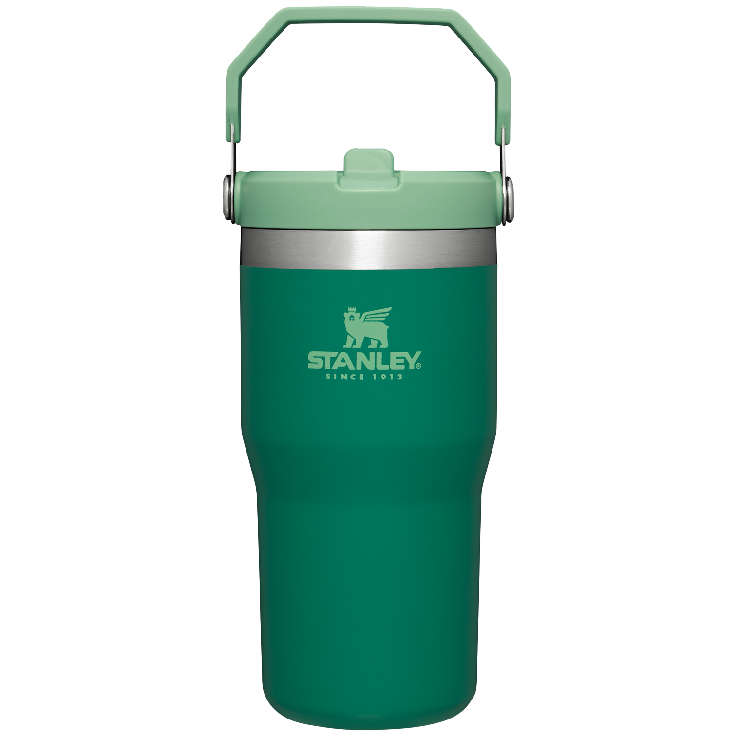 The IceFlow™ Flip Straw Tumbler | 20 OZ - Stanley Ready Daily