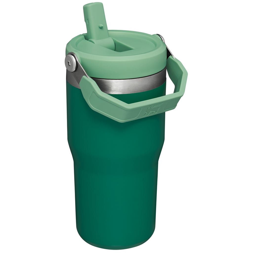 The IceFlow™ Flip Straw Tumbler | 20 OZ - Stanley Ready Daily