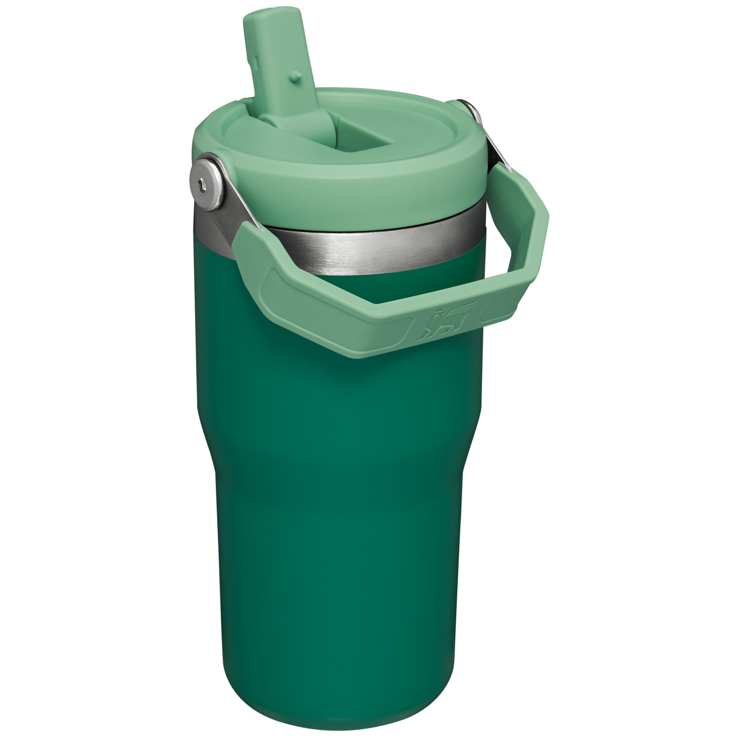 The IceFlow™ Flip Straw Tumbler | 20 OZ - Stanley Ready Daily