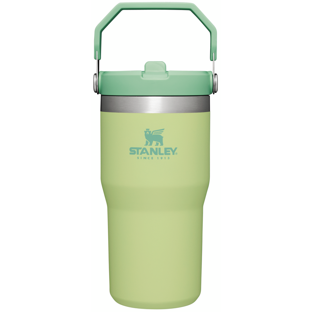 The IceFlow™ Flip Straw Tumbler | 20 OZ - Stanley Ready Daily