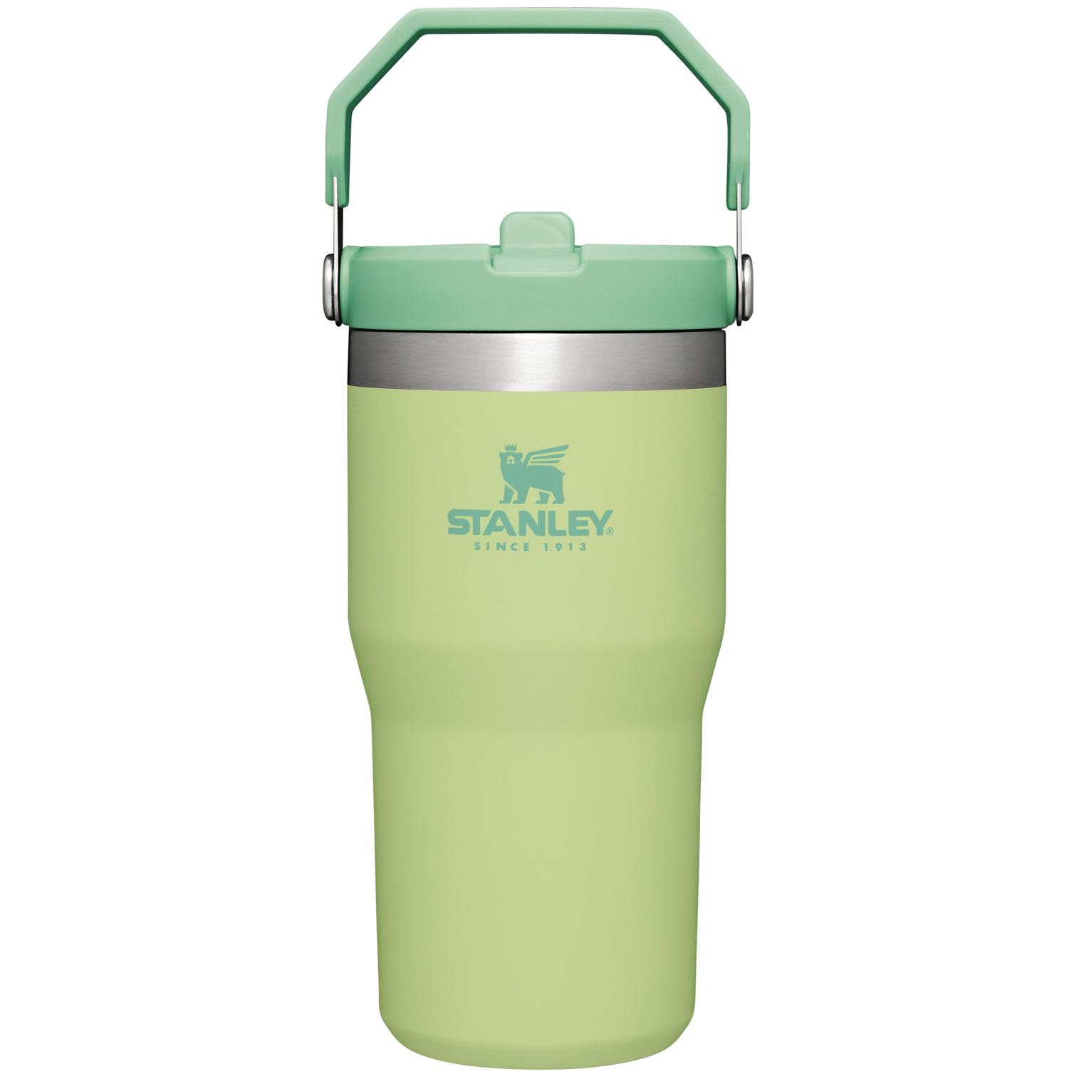 The IceFlow™ Flip Straw Tumbler | 20 OZ - Stanley Ready Daily