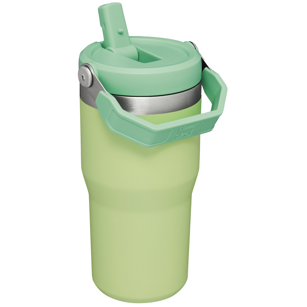 The IceFlow™ Flip Straw Tumbler | 20 OZ - Stanley Ready Daily