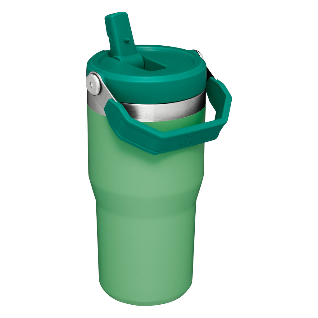 The IceFlow™ Flip Straw Tumbler | 20 OZ - Stanley Ready Daily
